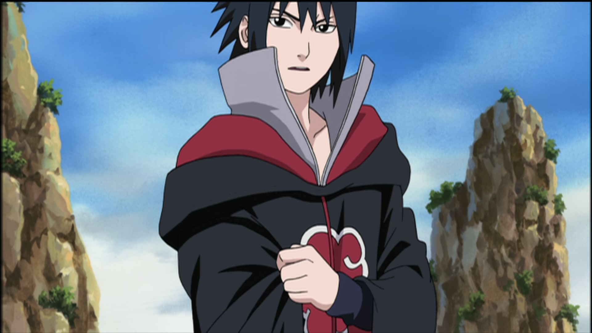 Naruto: Shippuden Ep 142: Battle of Unikyo @ 00:19:28