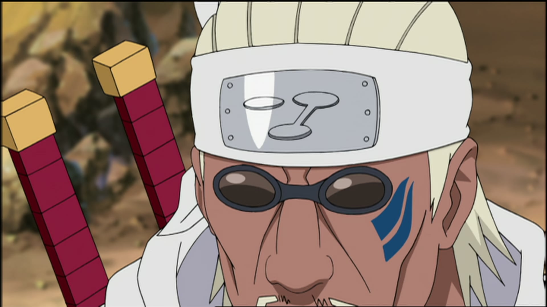 Naruto: Shippuden Ep 142: Battle of Unikyo @ 00:19:32