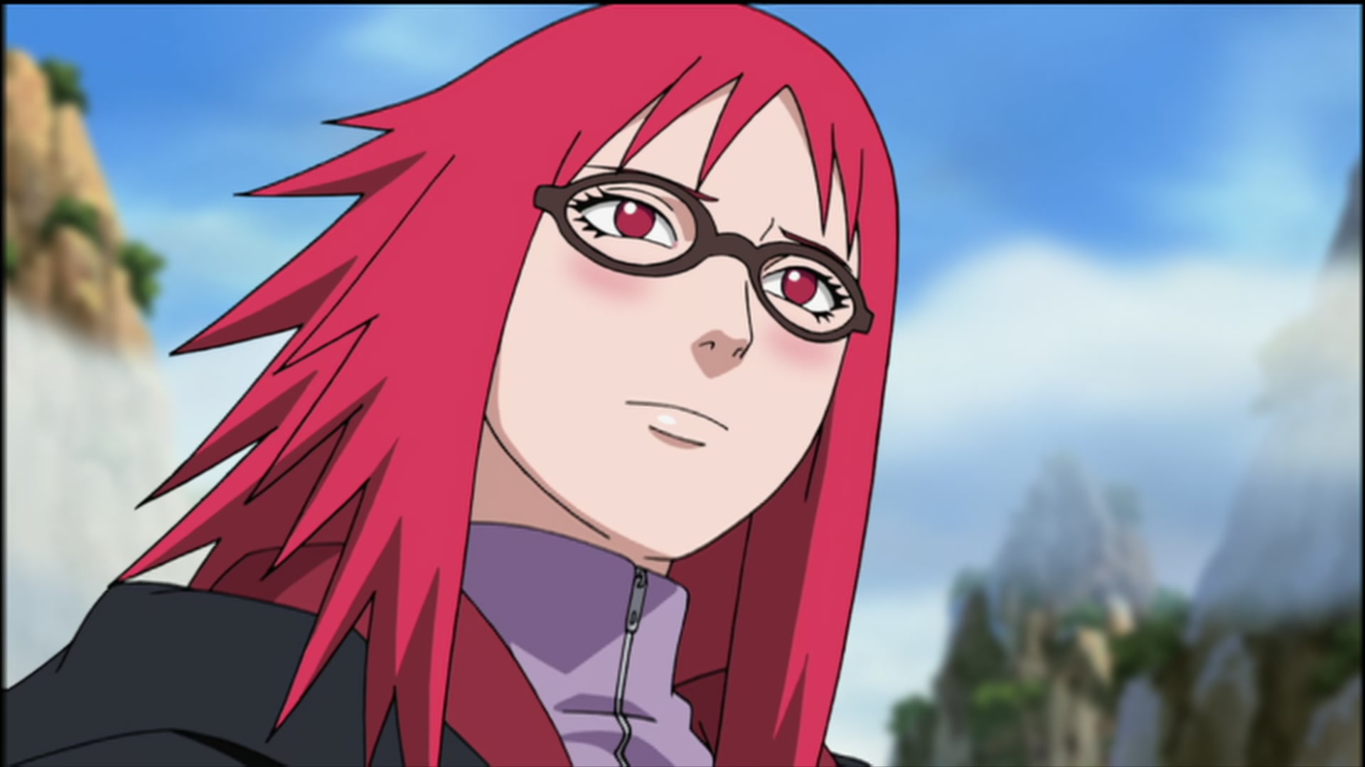 Naruto: Shippuden Ep 142: Battle of Unikyo @ 00:19:37