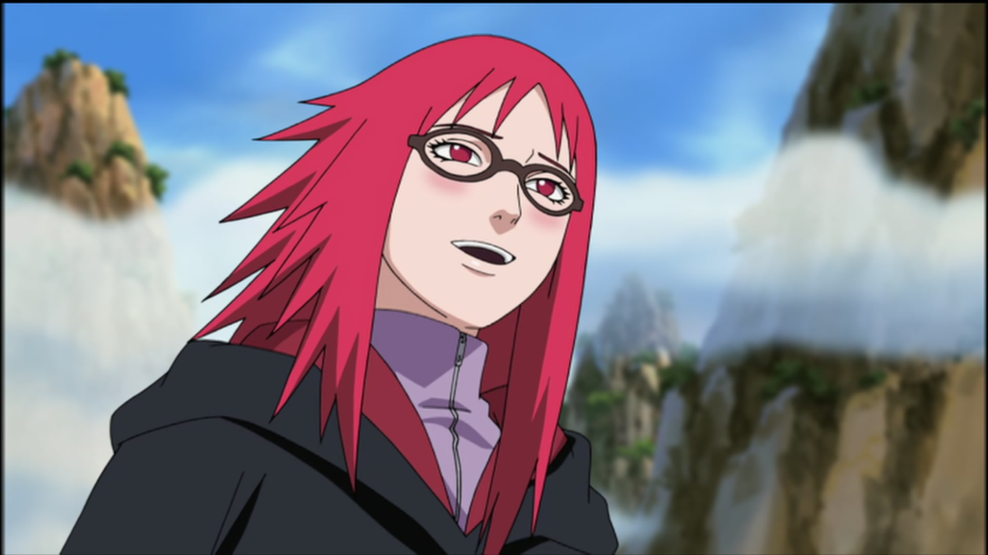 Naruto: Shippuden Ep 142: Battle of Unikyo @ 00:19:42