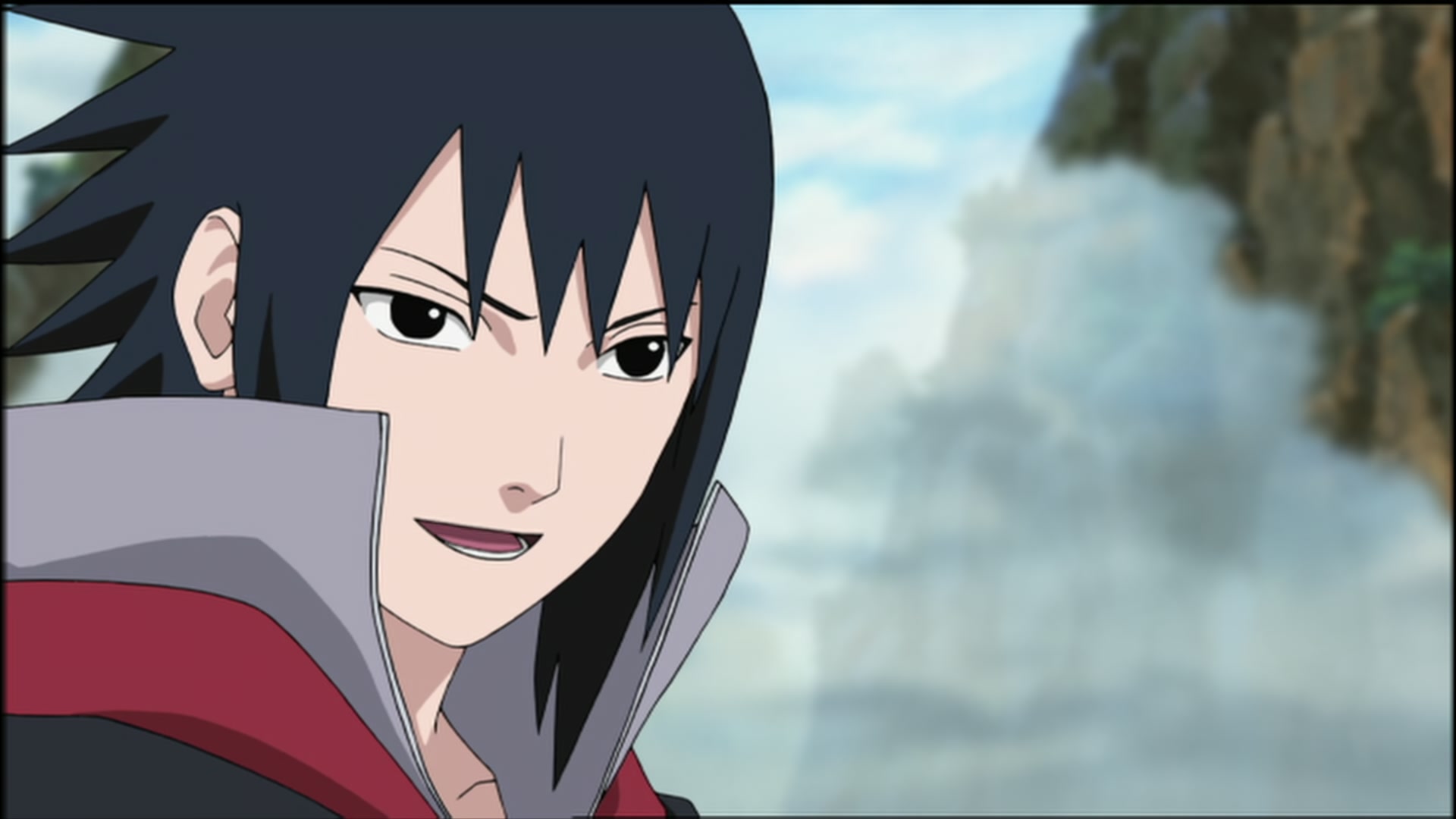 Naruto: Shippuden Ep 142: Battle of Unikyo @ 00:19:51