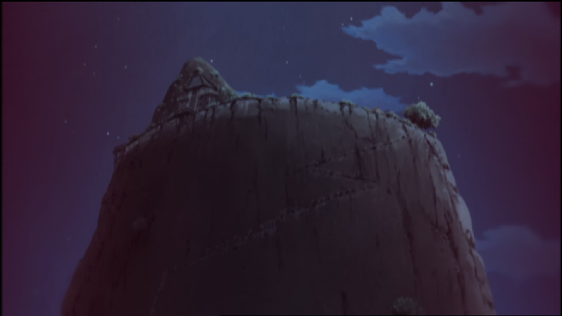 Naruto: Shippuden Ep 144: Wanderer @ 00:02:55