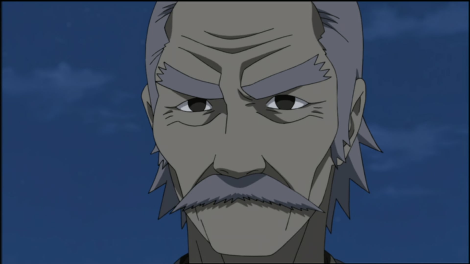 Naruto: Shippuden Ep 144: Wanderer @ 00:04:24