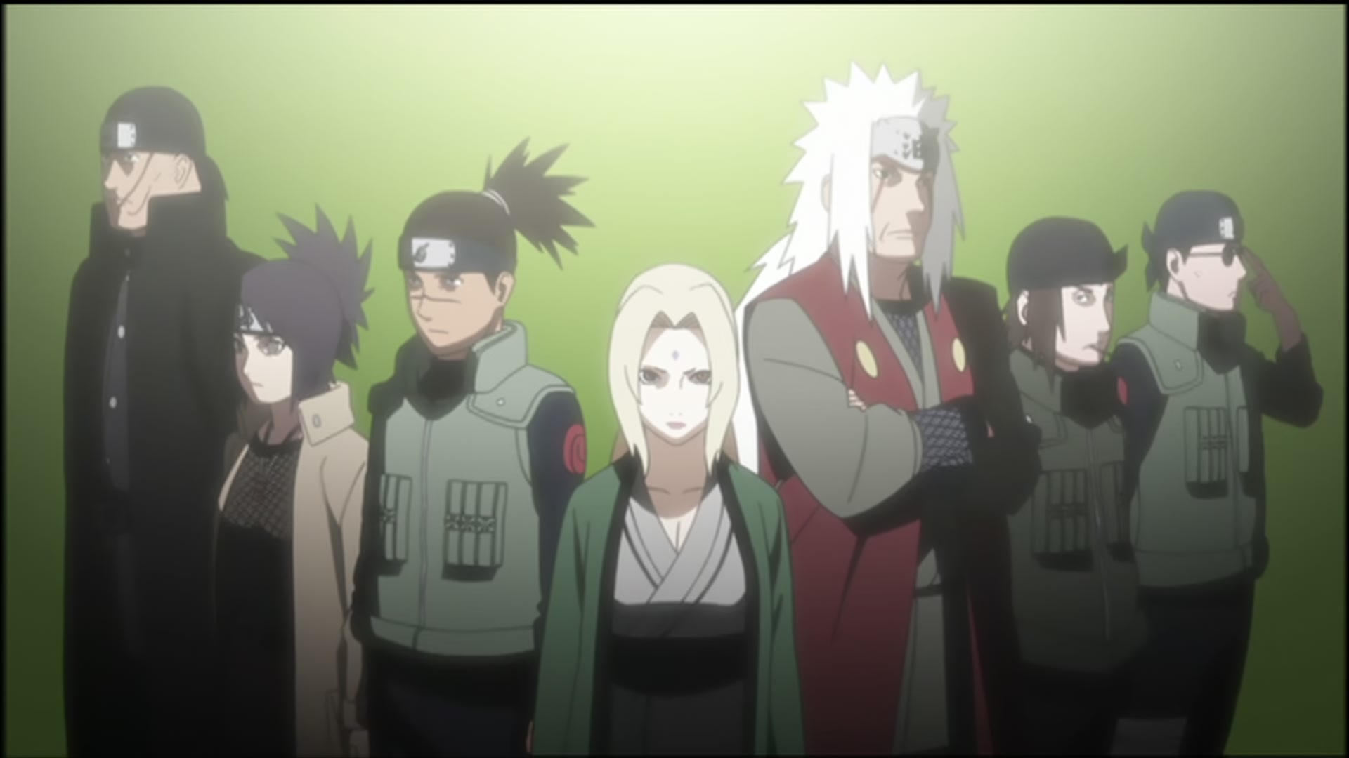 Naruto: Shippuden Ep 144: Wanderer @ 00:05:49