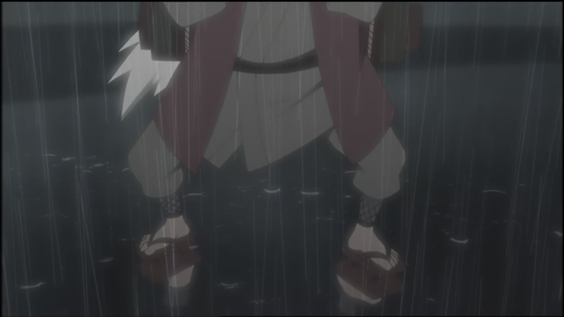 Naruto: Shippuden Ep 144: Wanderer @ 00:06:27