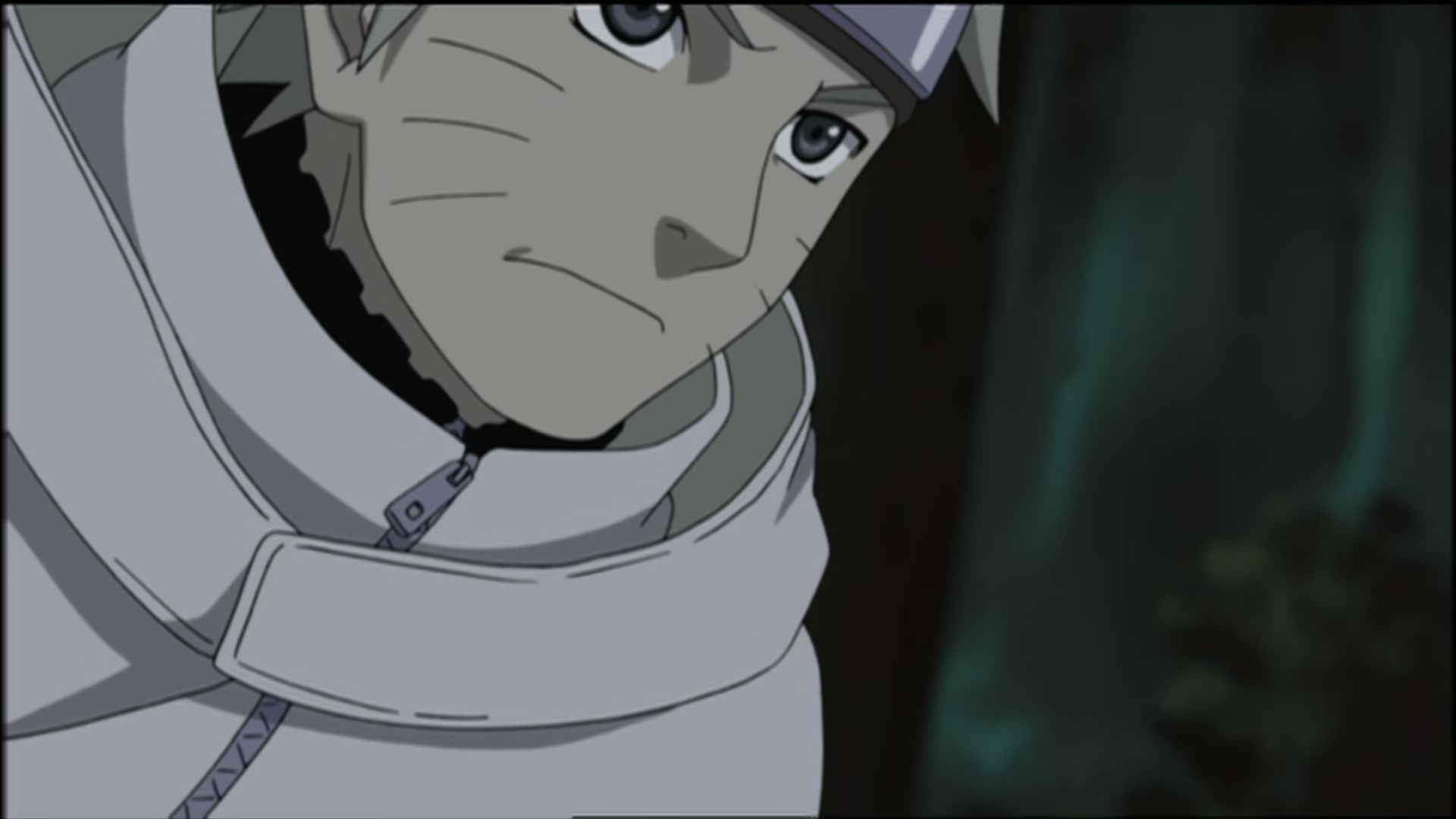 Naruto: Shippuden Ep 144: Wanderer @ 00:07:24