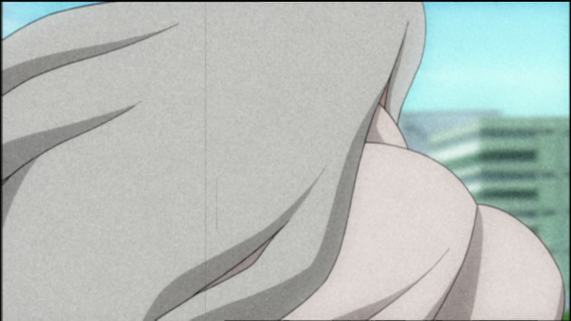 Naruto: Shippuden Ep 144: Wanderer @ 00:08:30