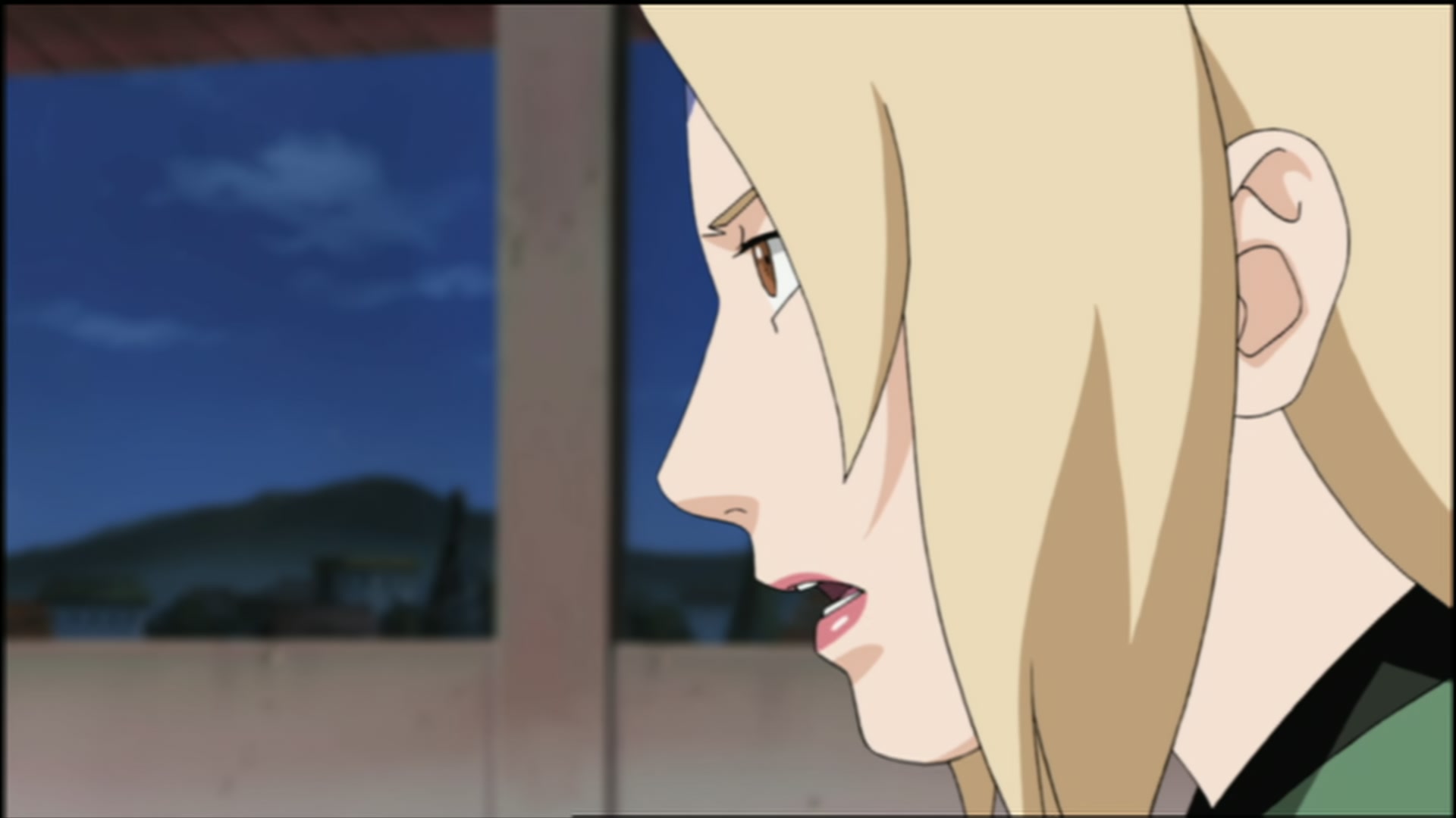 Naruto: Shippuden Ep 144: Wanderer @ 00:08:54