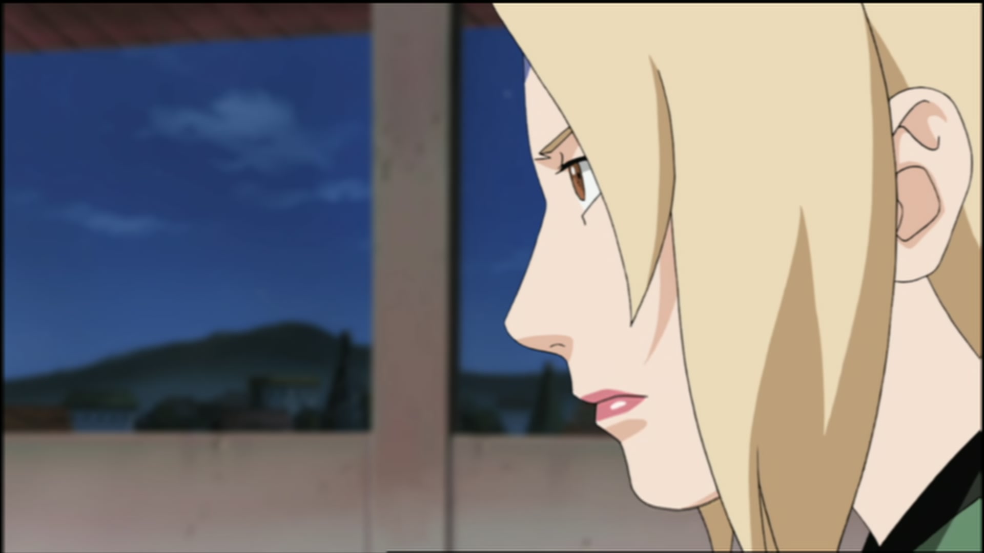 Naruto: Shippuden Ep 144: Wanderer @ 00:08:58