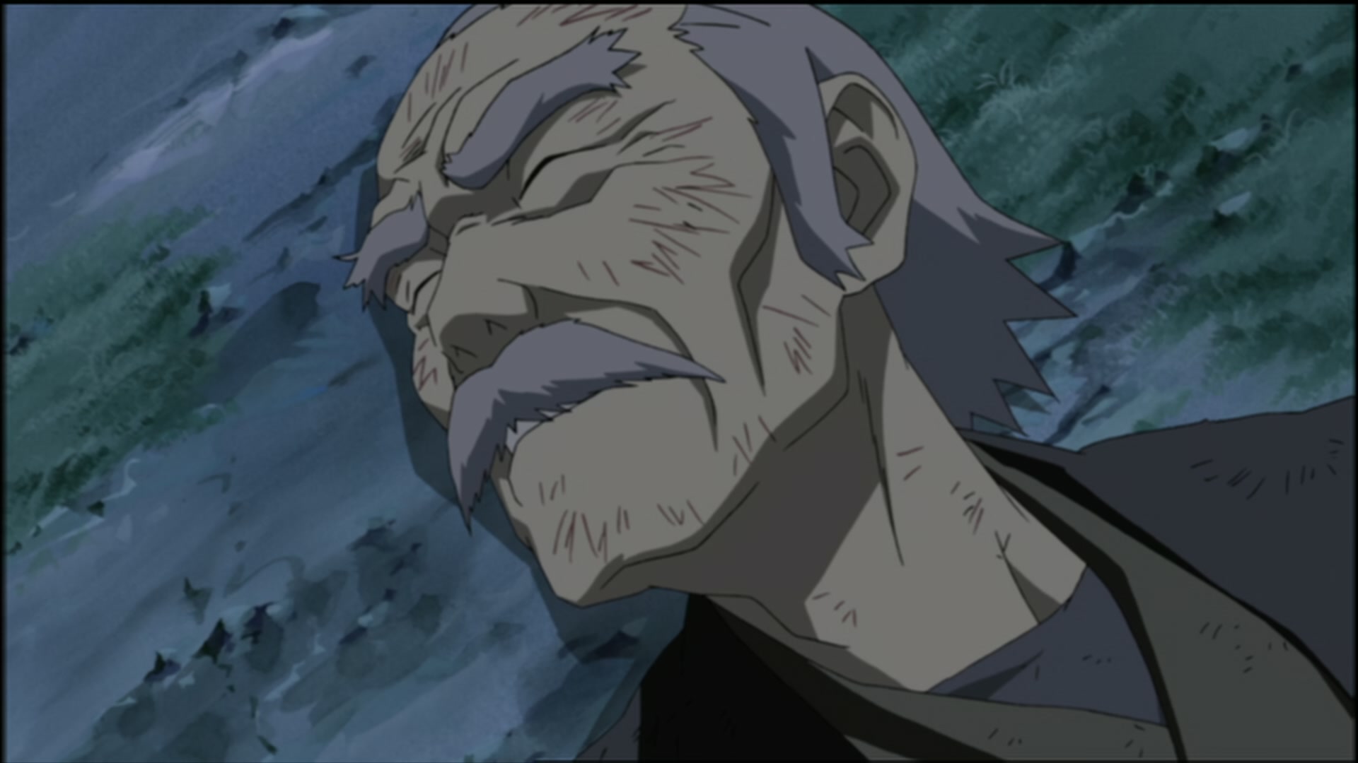 Naruto: Shippuden Ep 144: Wanderer @ 00:10:14