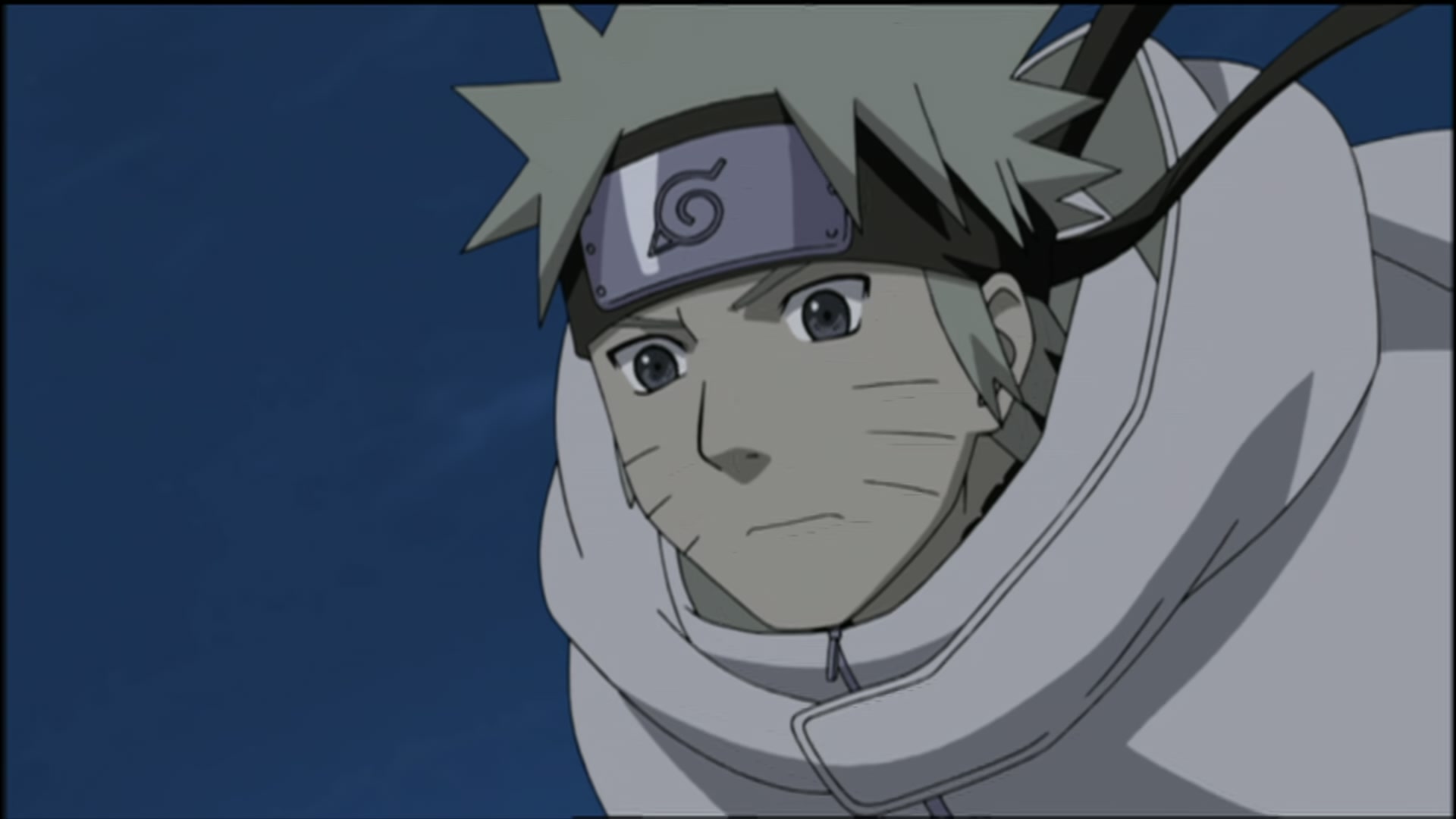 Naruto: Shippuden Ep 144: Wanderer @ 00:10:33