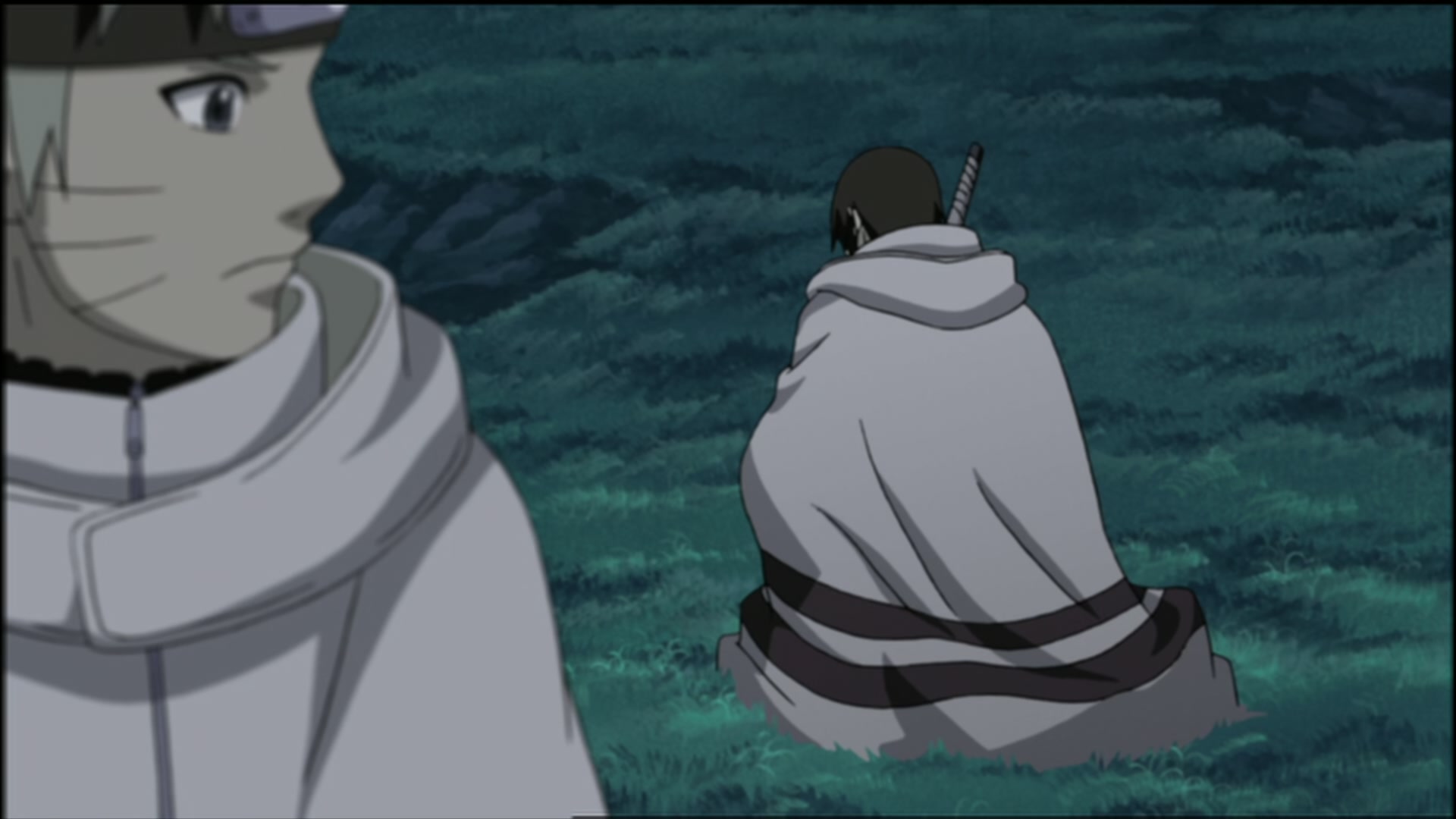 Naruto: Shippuden Ep 144: Wanderer @ 00:10:52