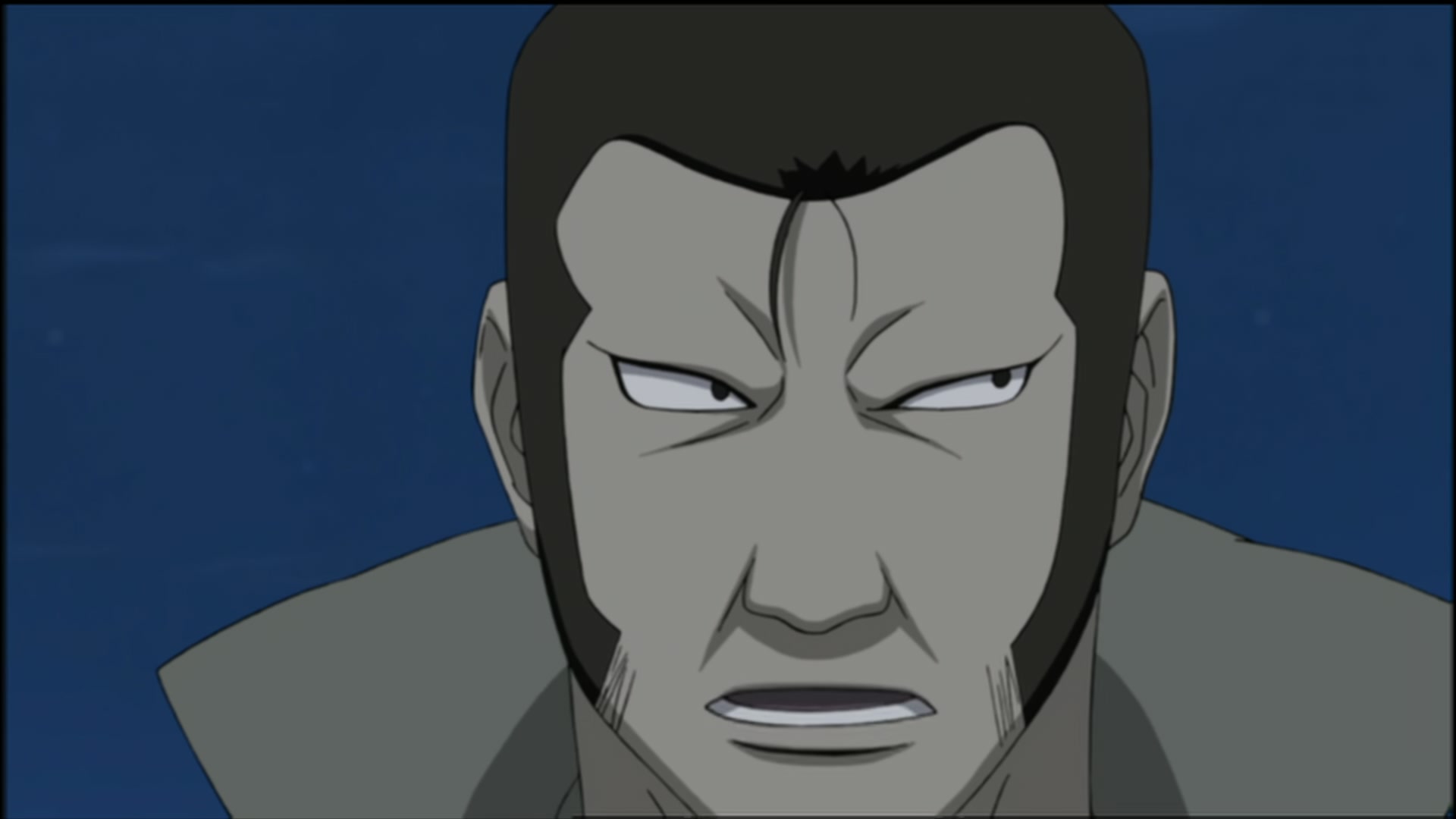 Naruto: Shippuden Ep 144: Wanderer @ 00:11:53