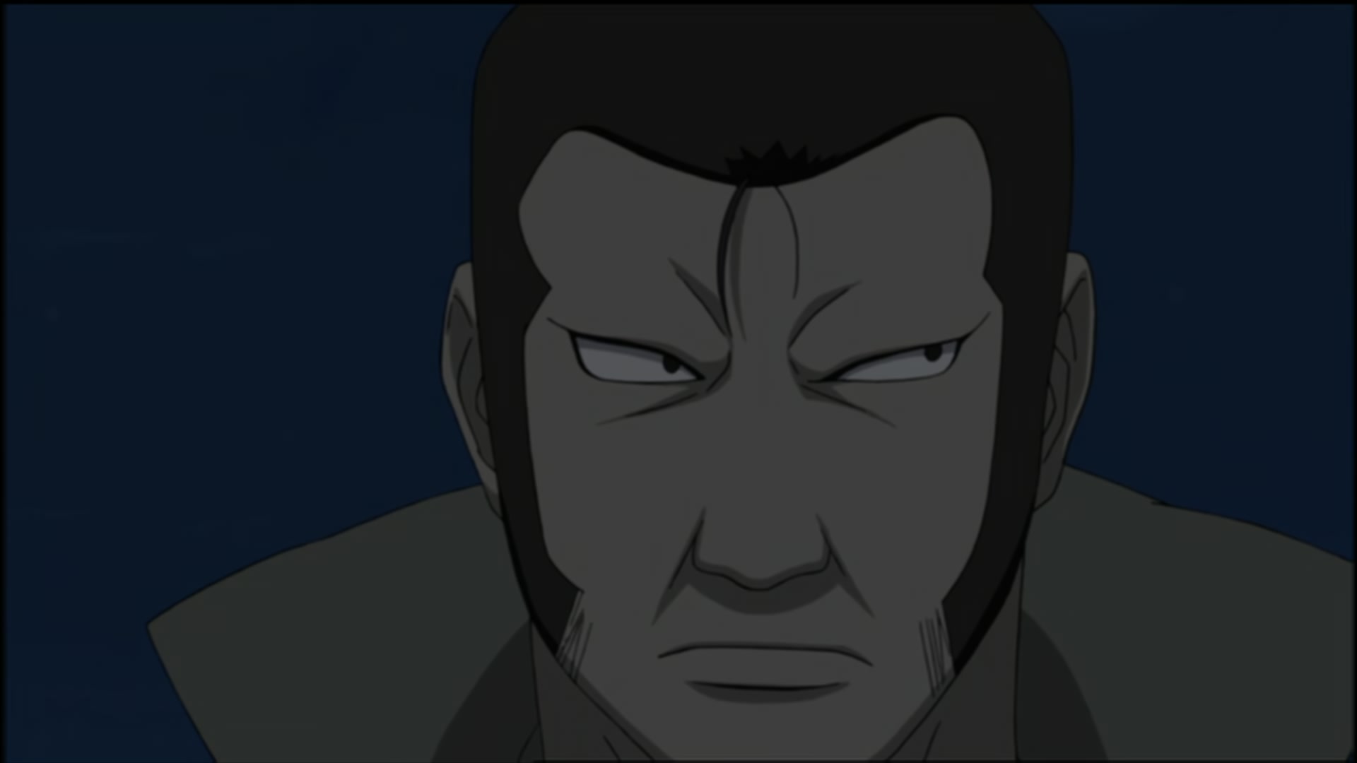 Naruto: Shippuden Ep 144: Wanderer @ 00:11:58