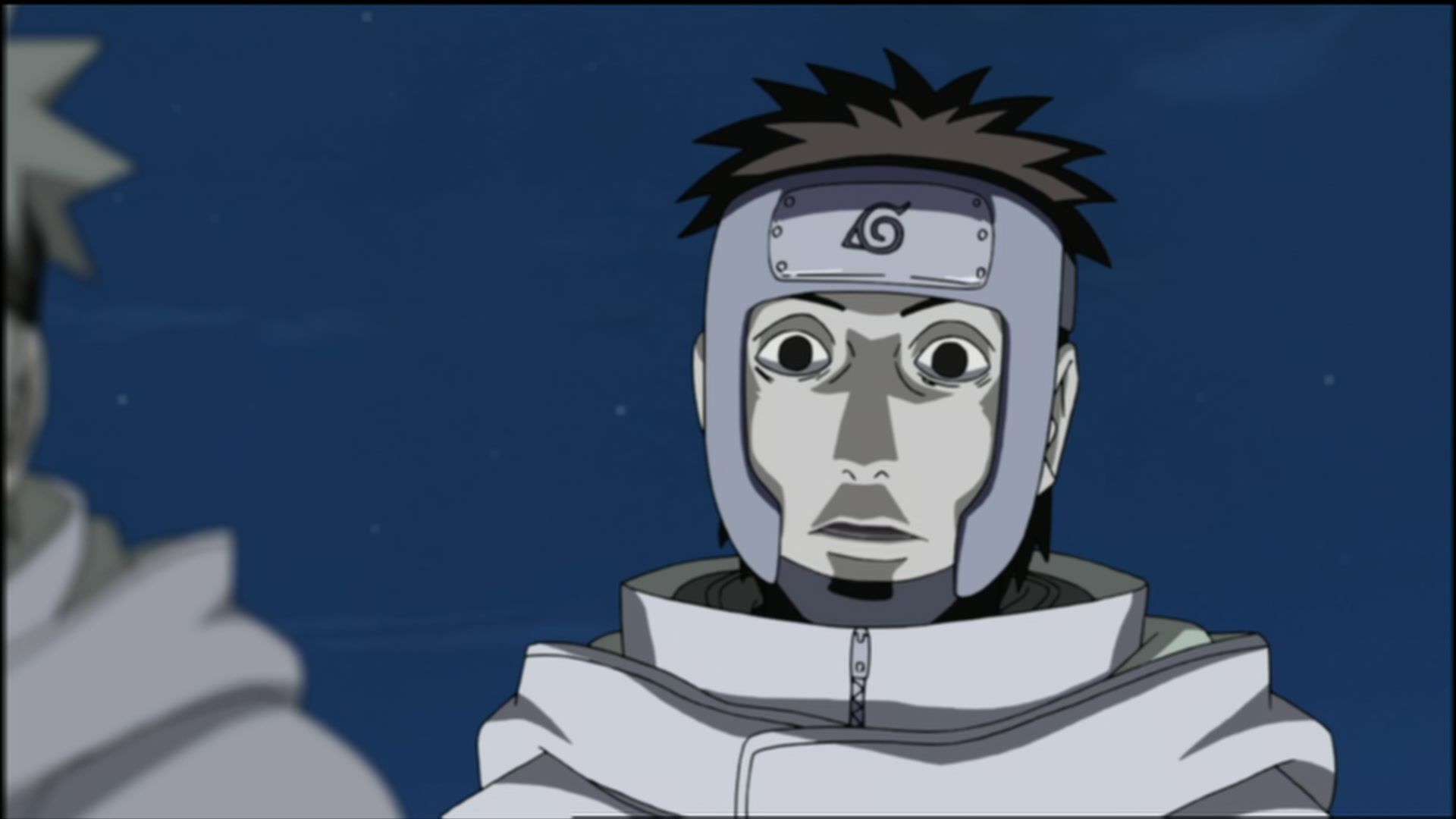 Naruto: Shippuden Ep 144: Wanderer @ 00:12:17