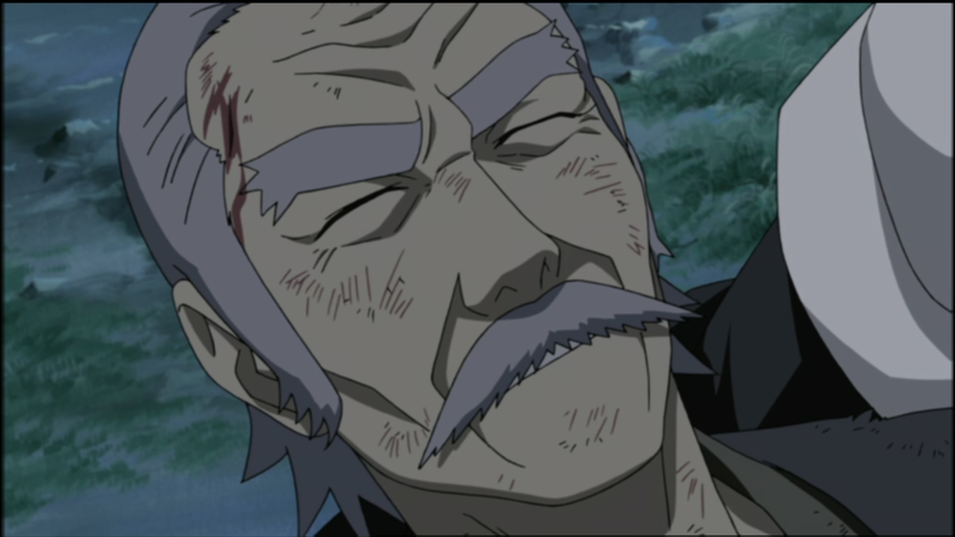 Naruto: Shippuden Ep 144: Wanderer @ 00:12:50