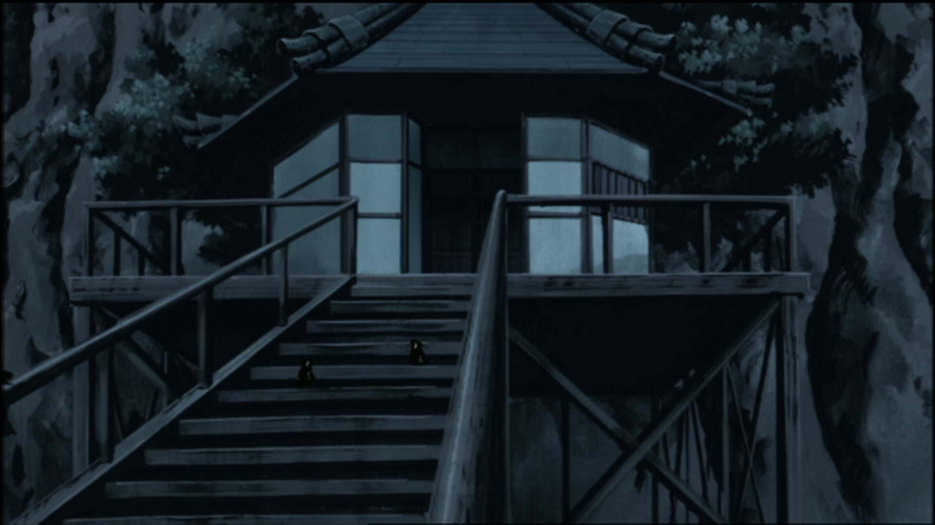 Naruto: Shippuden Ep 144: Wanderer @ 00:13:13