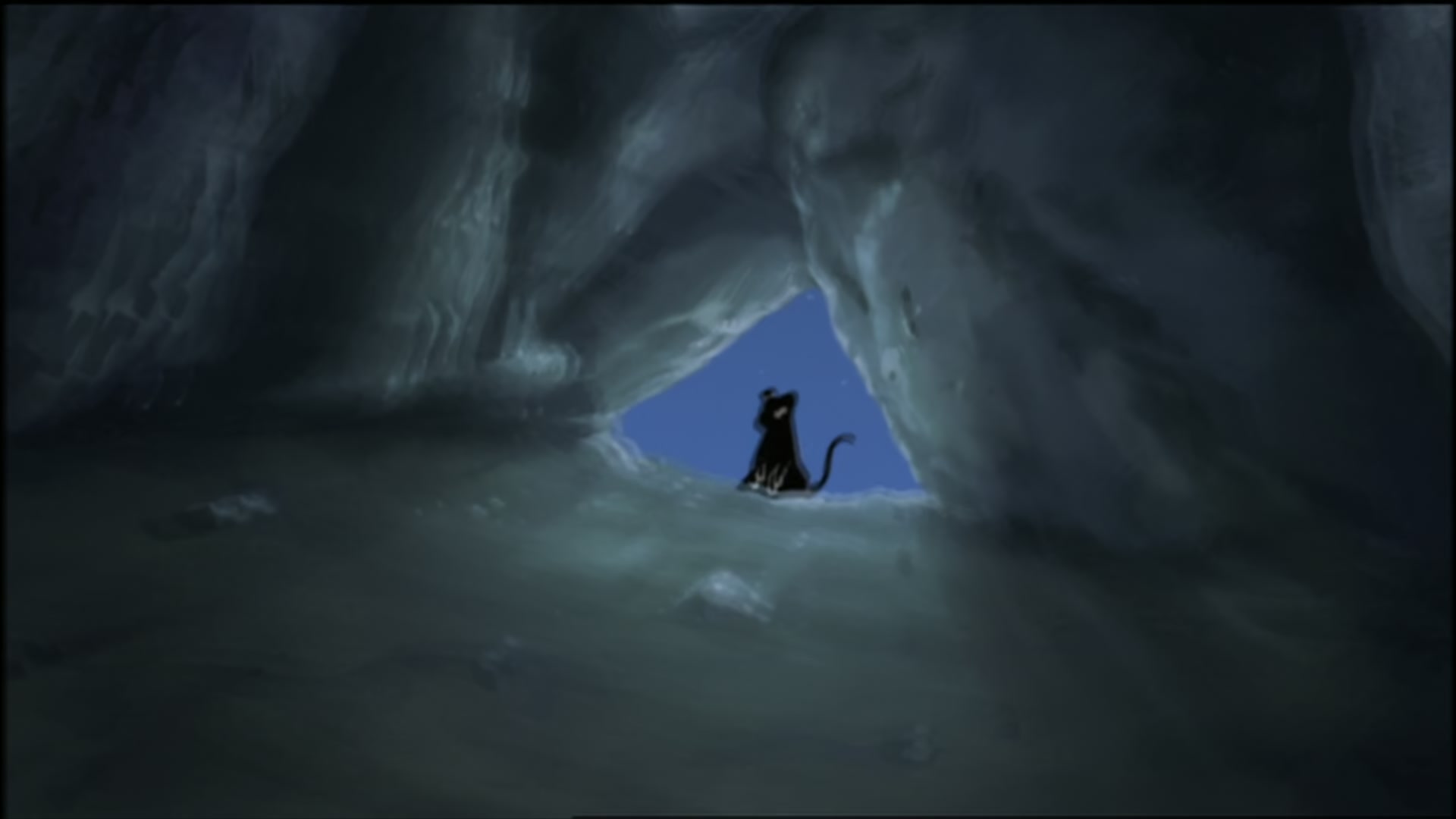 Naruto: Shippuden Ep 144: Wanderer @ 00:13:18