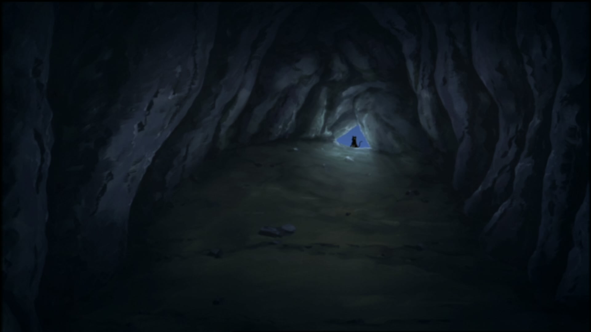 Naruto: Shippuden Ep 144: Wanderer @ 00:13:23