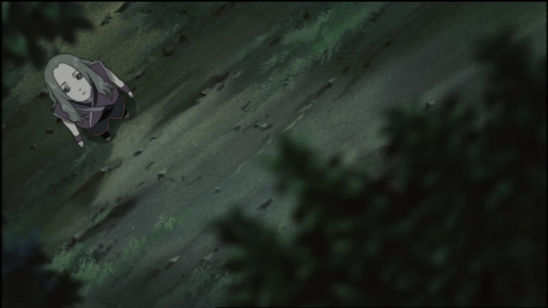 Naruto: Shippuden Ep 144: Wanderer @ 00:13:56