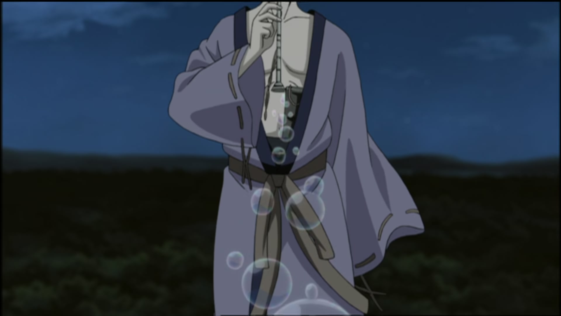 Naruto: Shippuden Ep 144: Wanderer @ 00:14:10