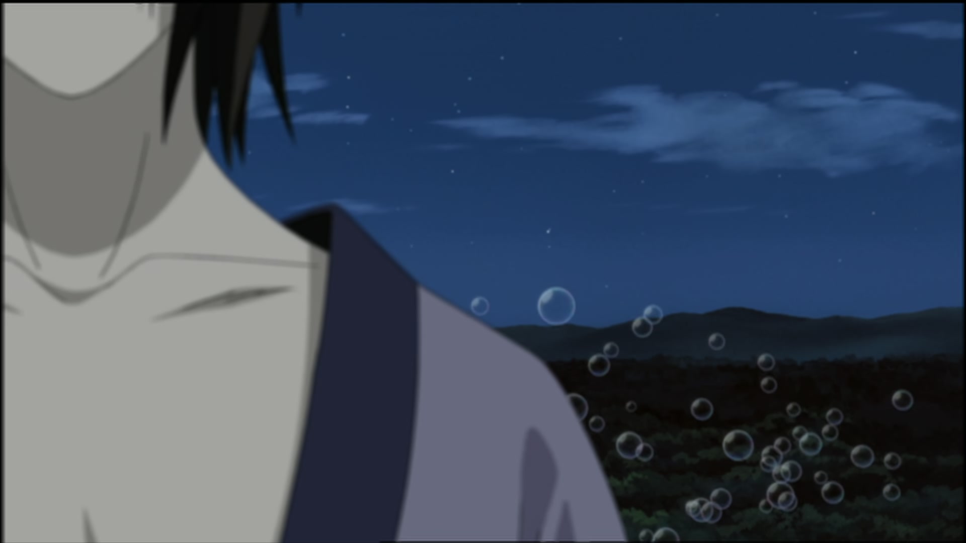 Naruto: Shippuden Ep 144: Wanderer @ 00:14:20