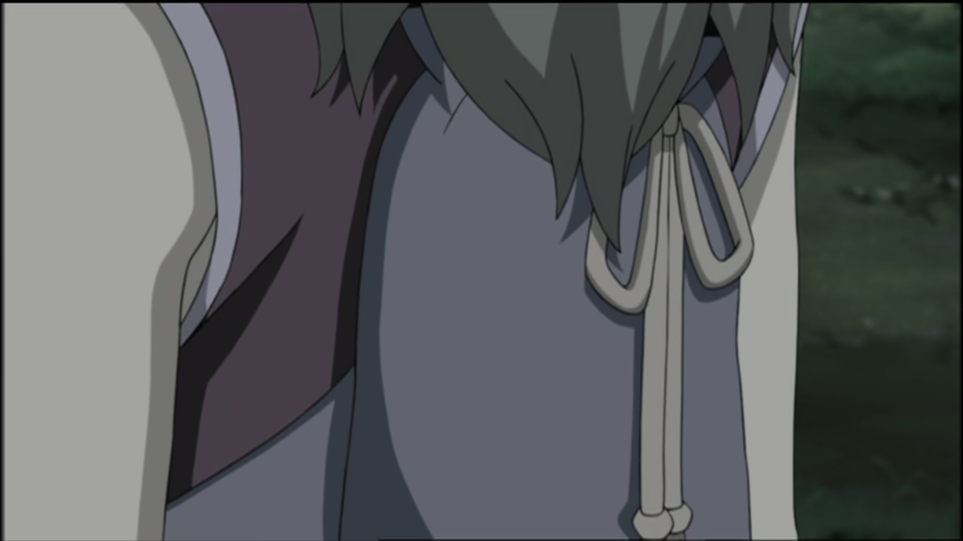 Naruto: Shippuden Ep 144: Wanderer @ 00:14:29