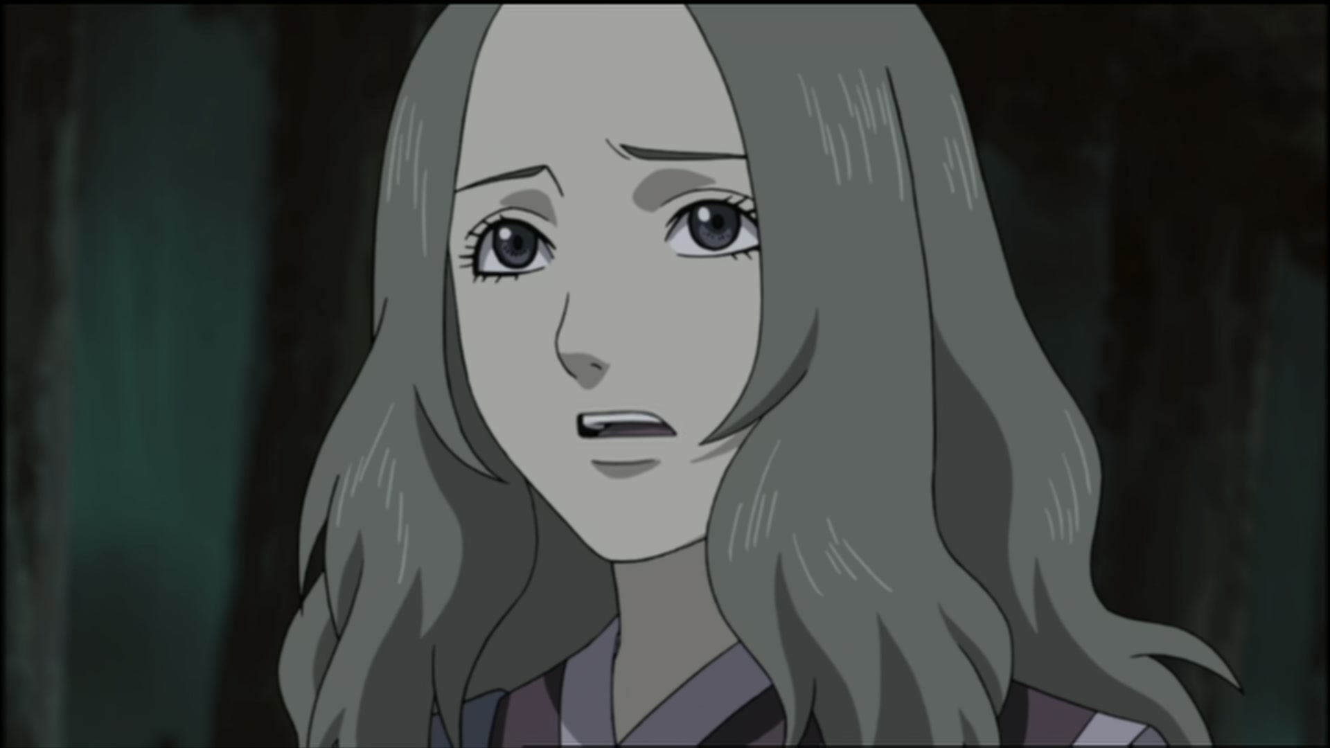 Naruto: Shippuden Ep 144: Wanderer @ 00:15:07