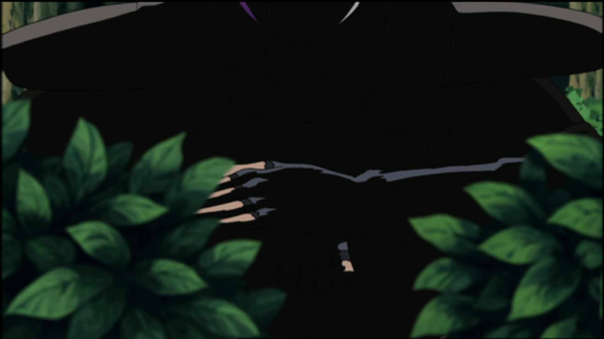 Naruto: Shippuden Ep 144: Wanderer @ 00:15:12