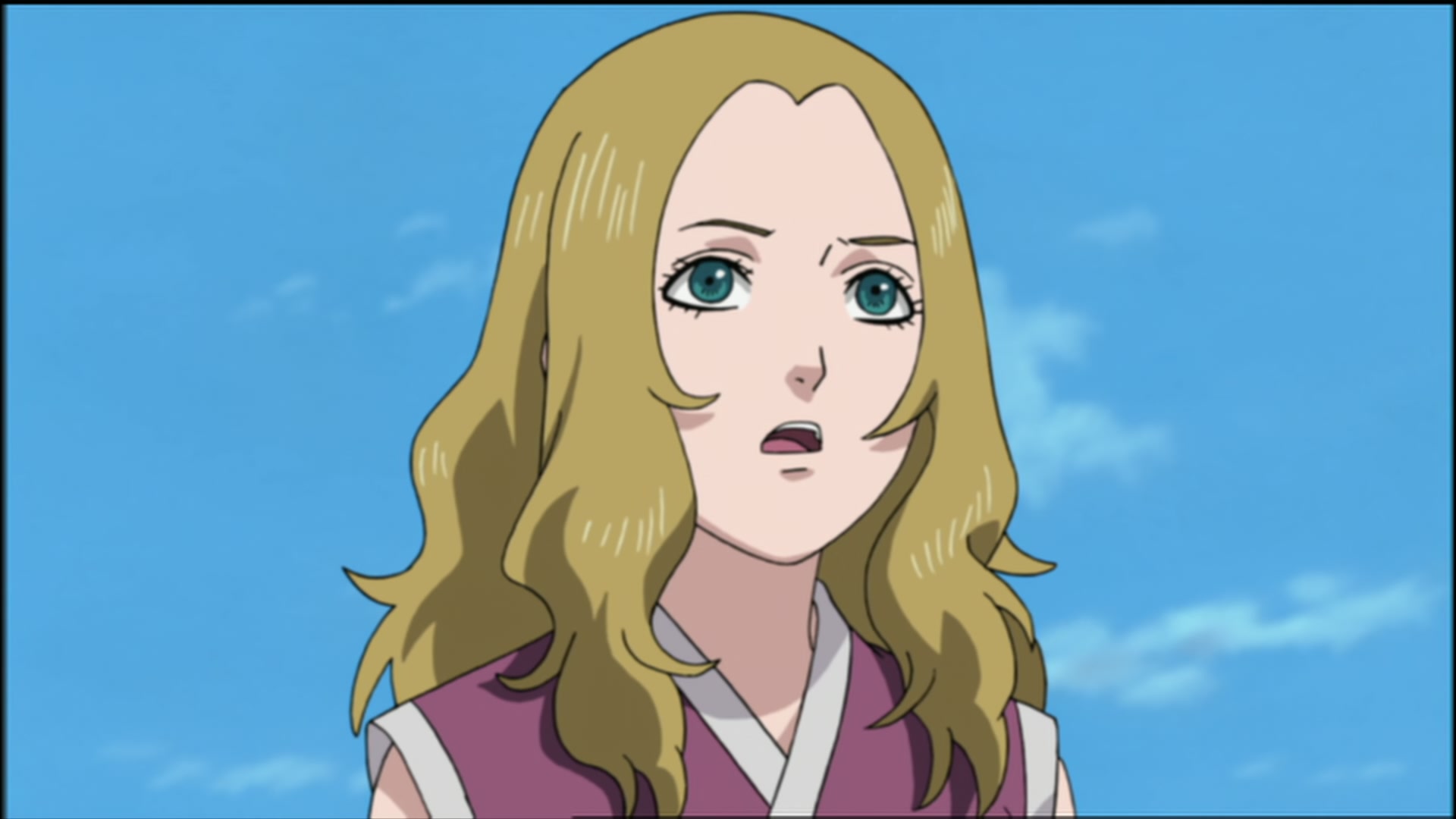Naruto: Shippuden Ep 144: Wanderer @ 00:15:45