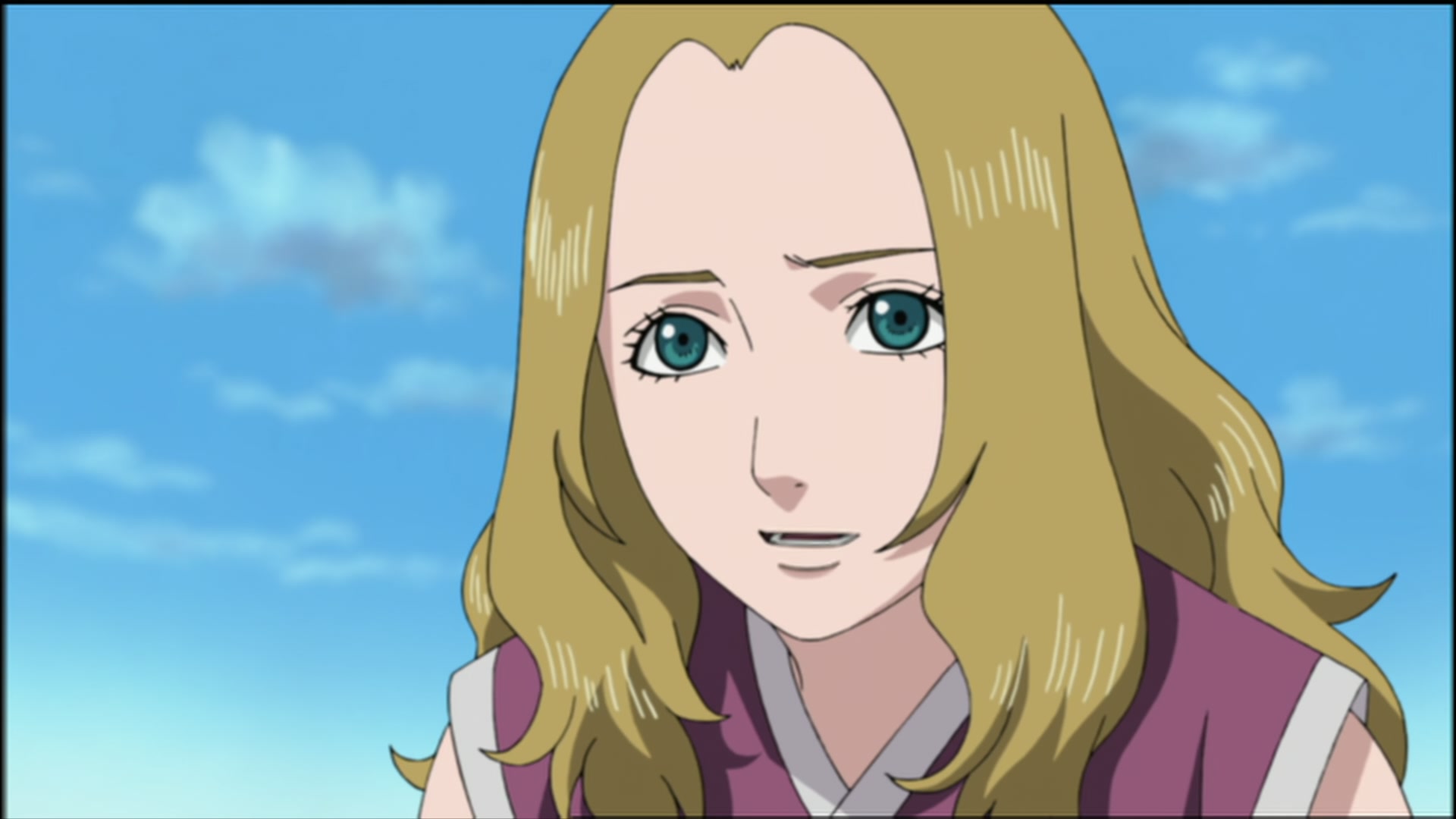 Naruto: Shippuden Ep 144: Wanderer @ 00:16:04