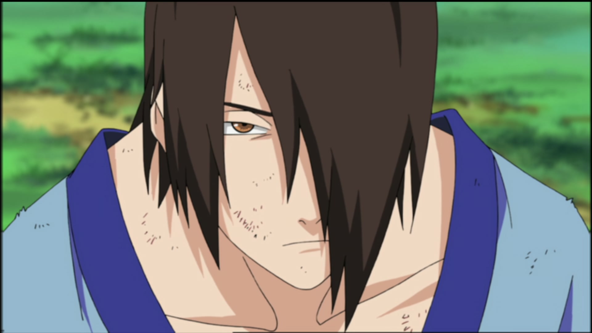 Naruto: Shippuden Ep 144: Wanderer @ 00:16:08