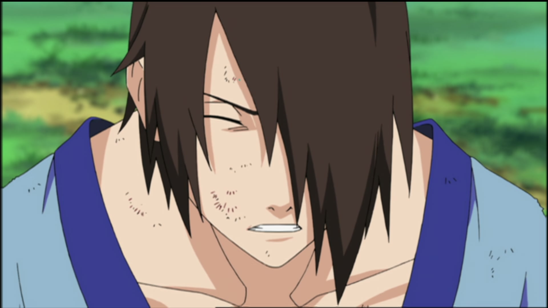 Naruto: Shippuden Ep 144: Wanderer @ 00:16:13