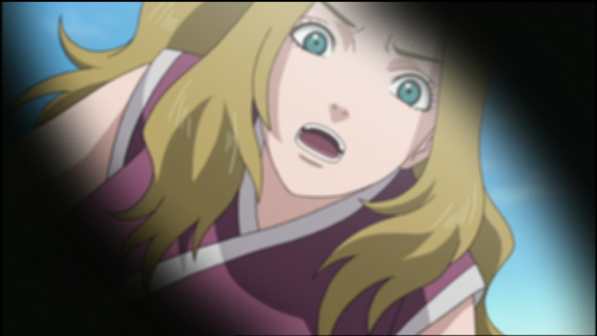 Naruto: Shippuden Ep 144: Wanderer @ 00:16:22