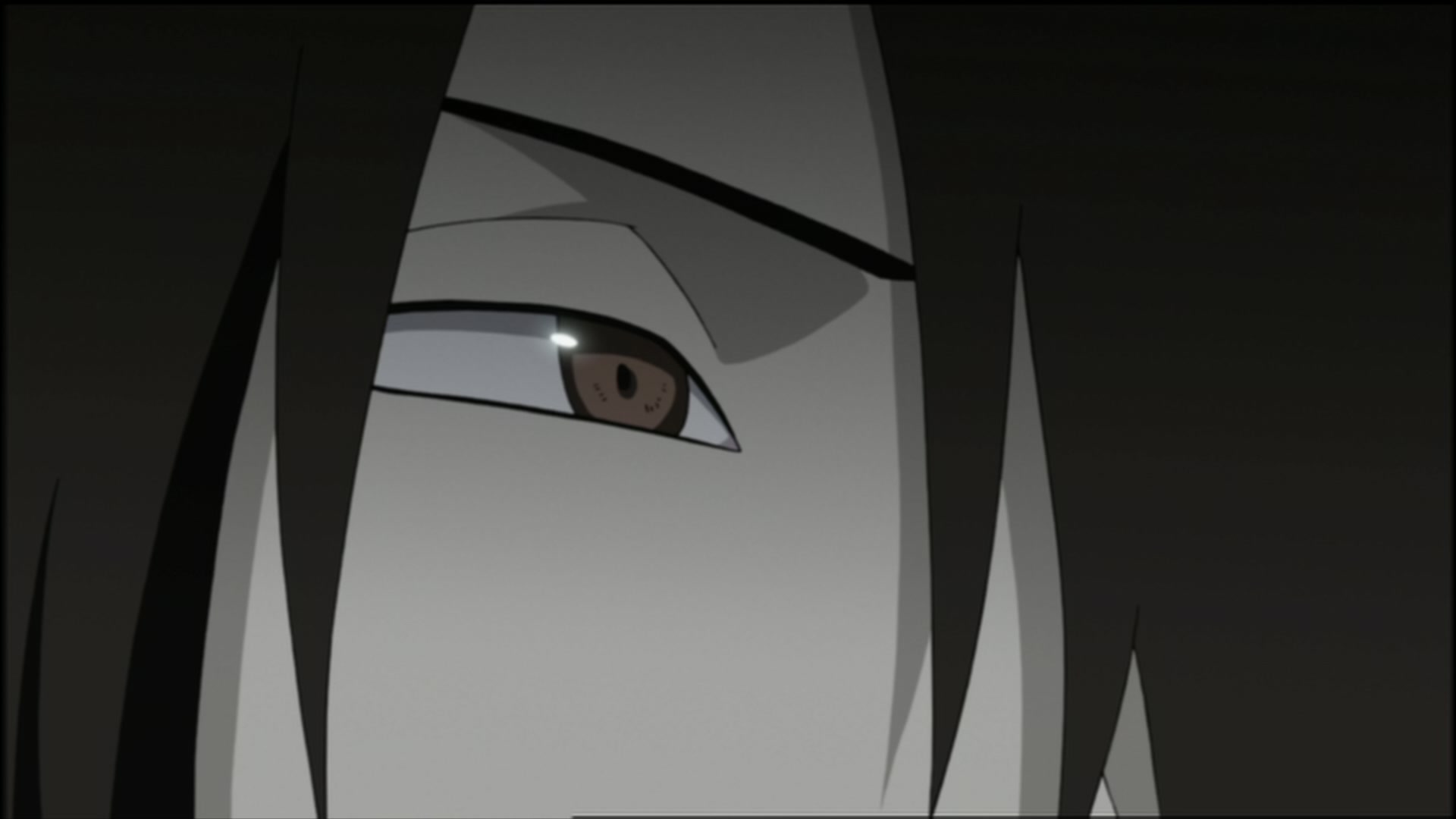 Naruto: Shippuden Ep 144: Wanderer @ 00:17:19