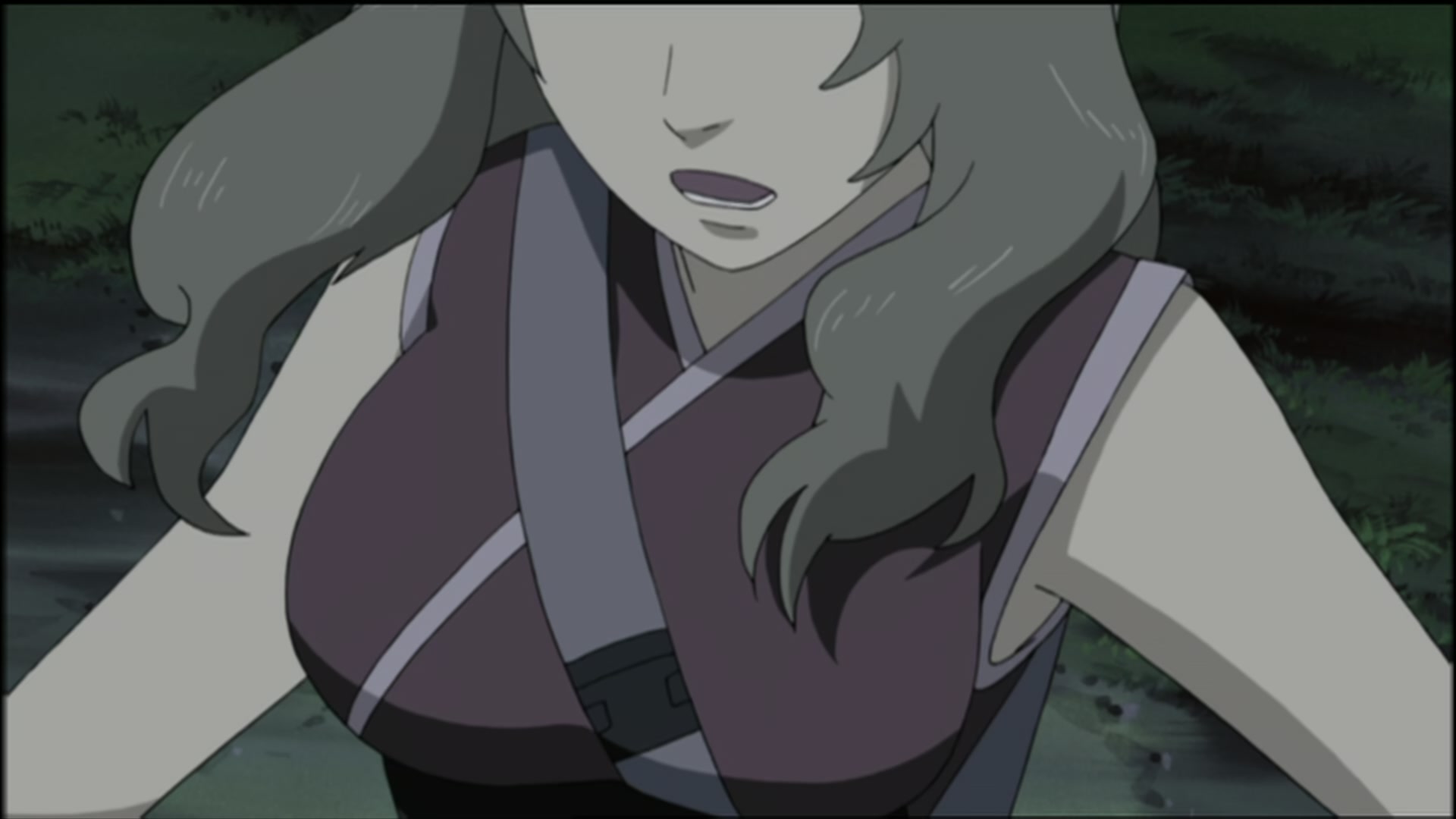 Naruto: Shippuden Ep 144: Wanderer @ 00:17:29