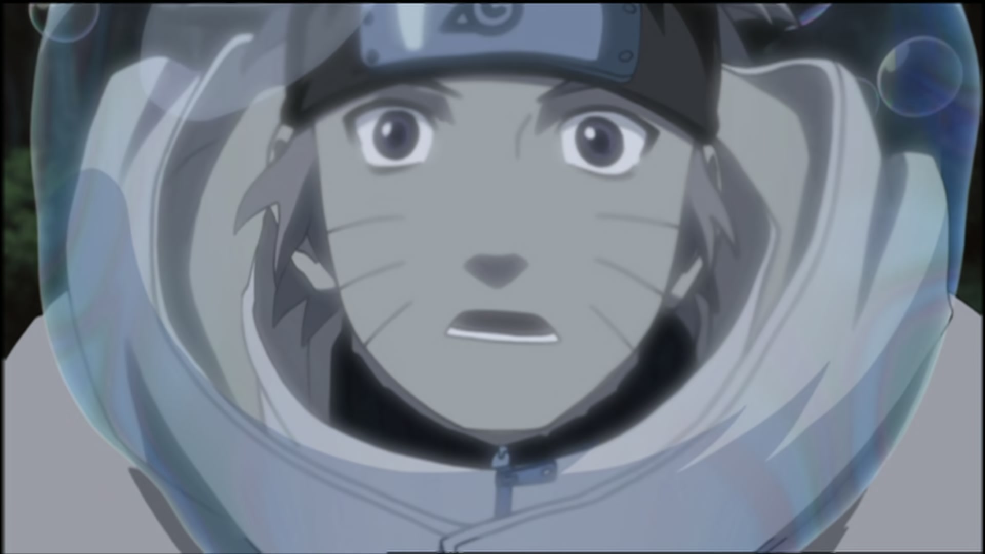 Naruto: Shippuden Ep 144: Wanderer @ 00:17:47