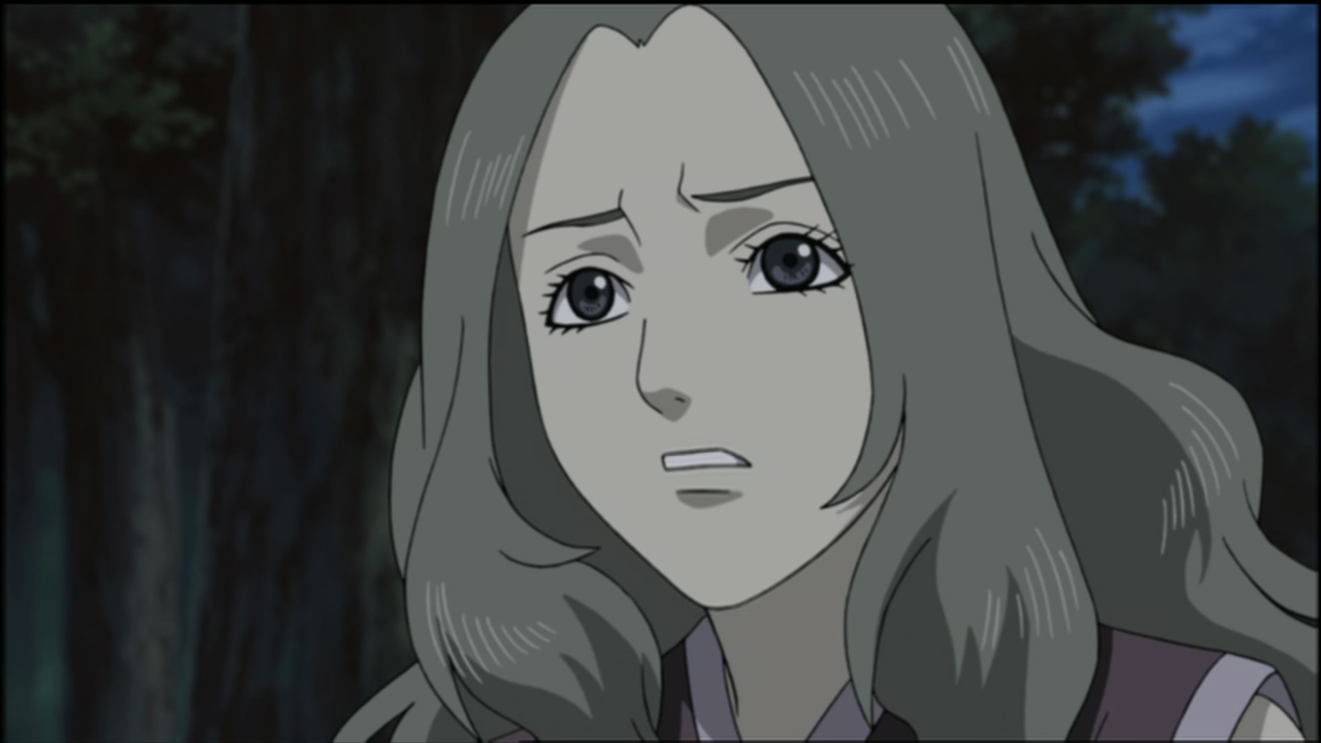 Naruto: Shippuden Ep 144: Wanderer @ 00:19:13