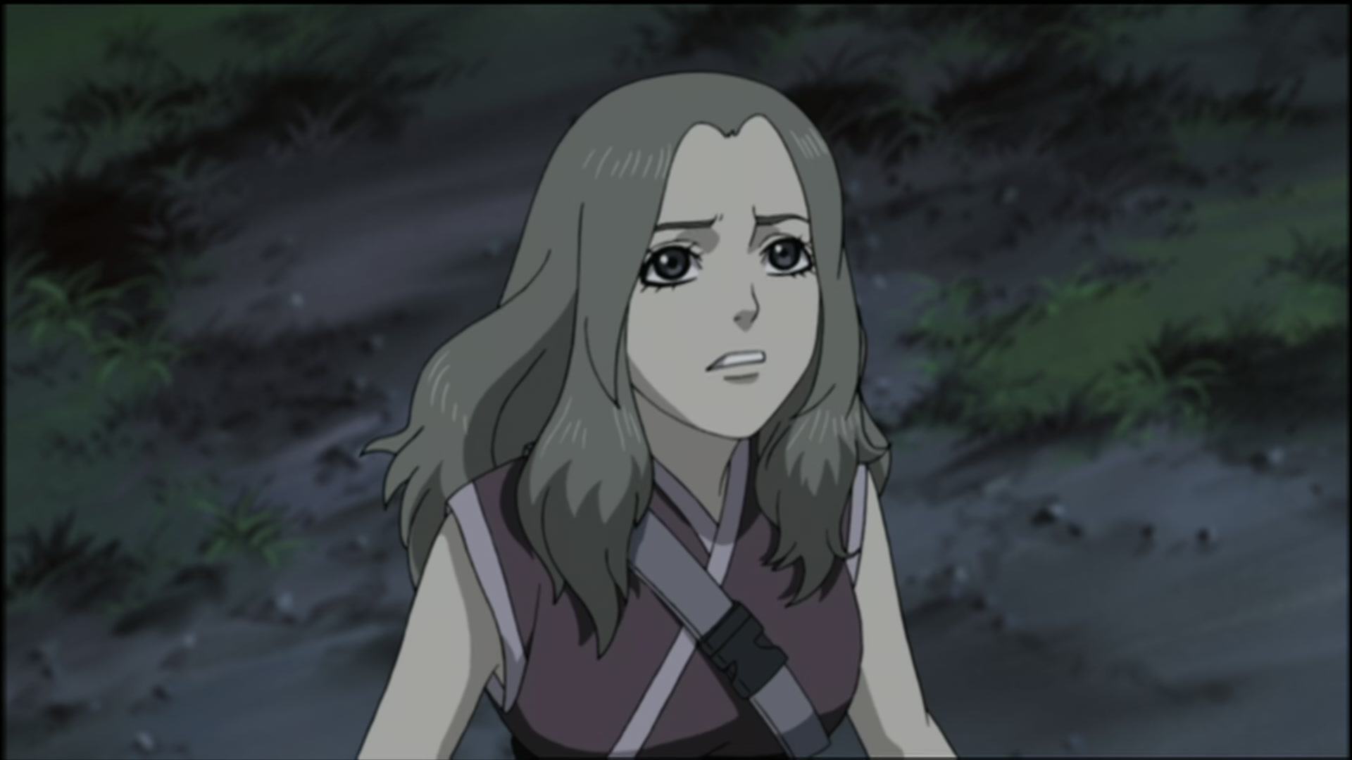 Naruto: Shippuden Ep 144: Wanderer @ 00:19:22