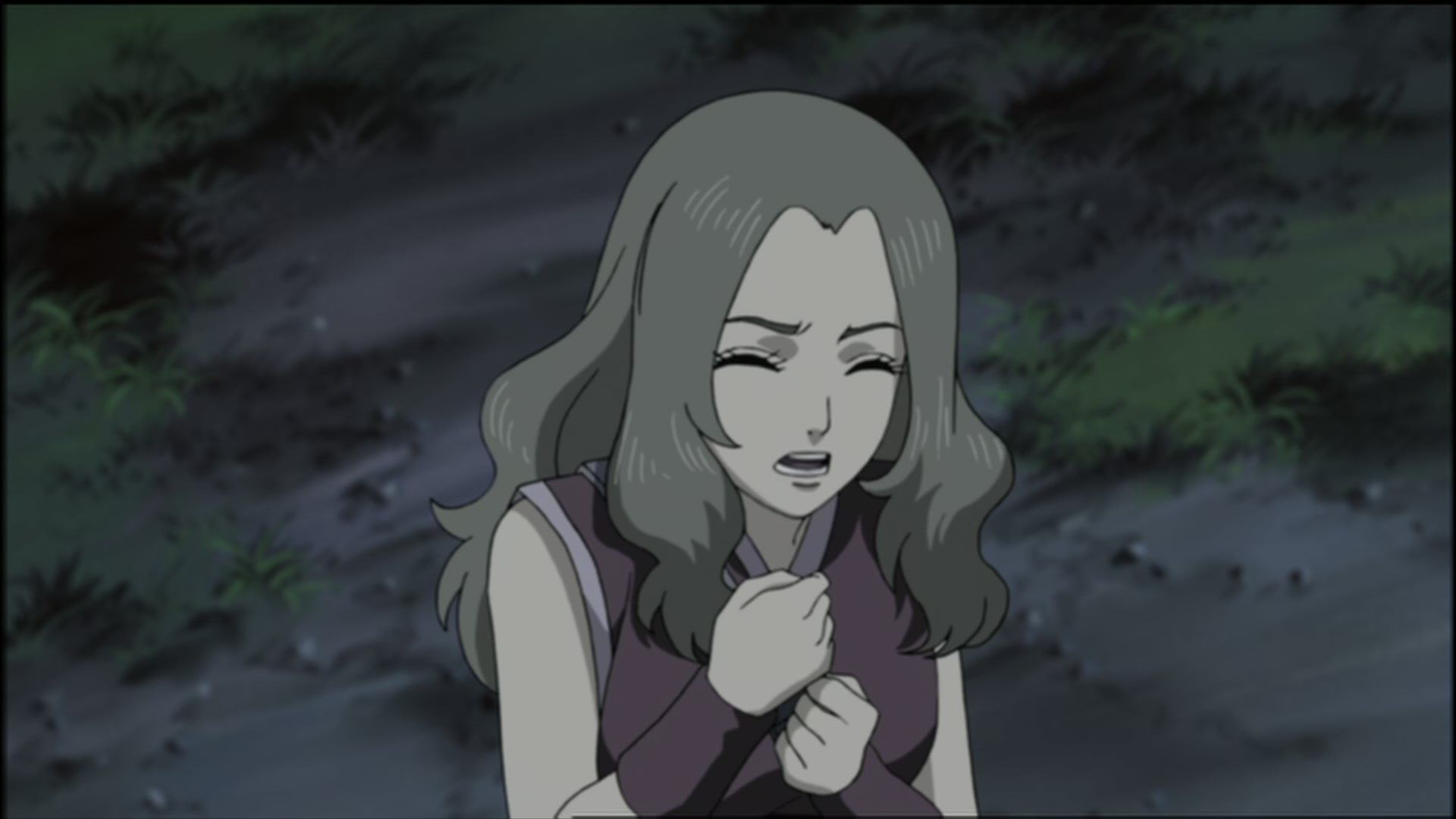 Naruto: Shippuden Ep 144: Wanderer @ 00:19:27