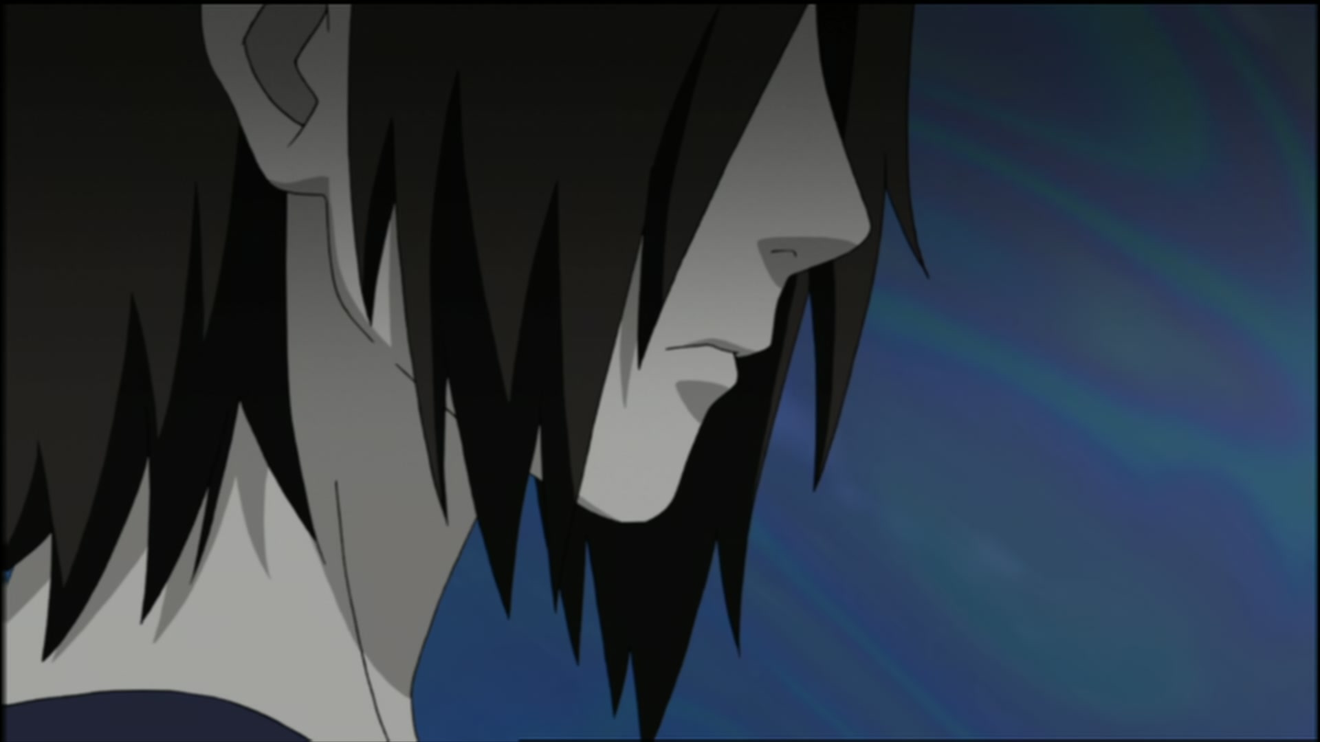 Naruto: Shippuden Ep 144: Wanderer @ 00:19:50