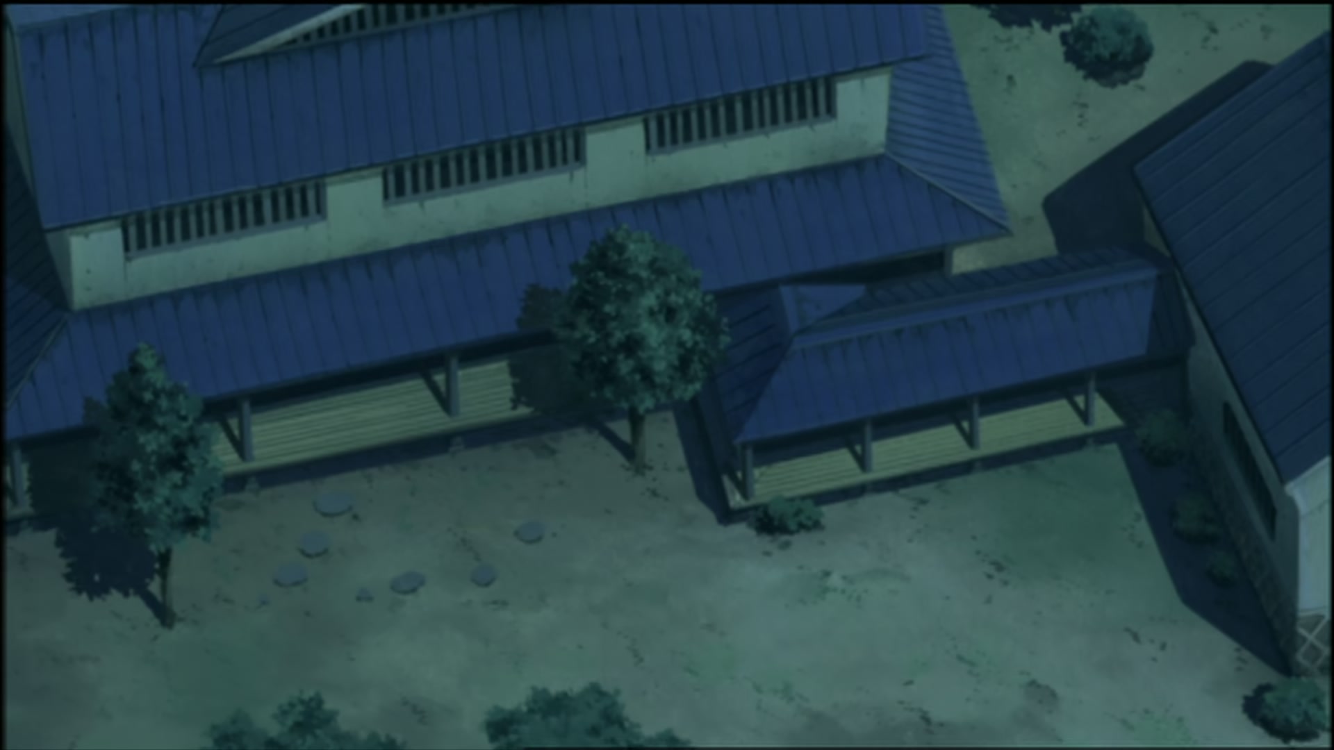 Naruto: Shippuden Ep 146: The Successor's Wish @ 00:01:39