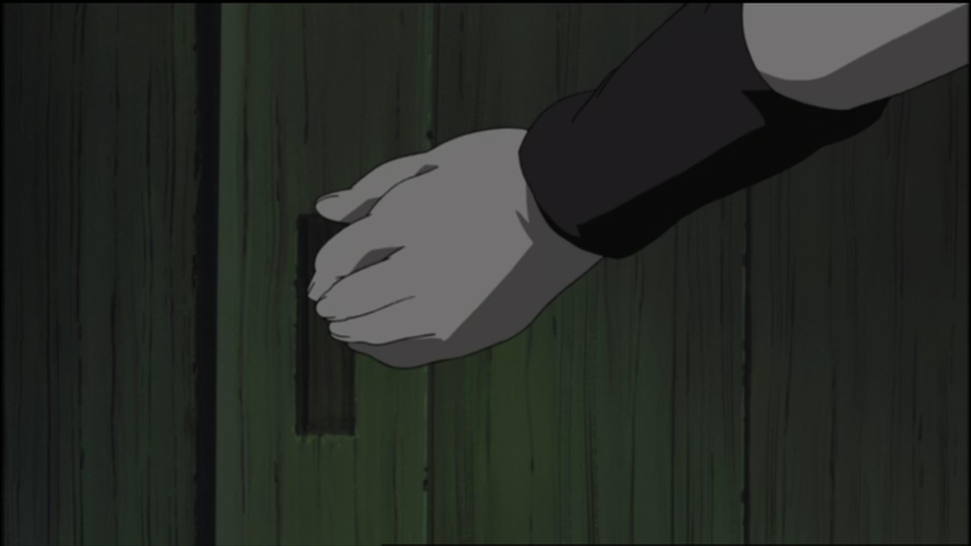 Naruto: Shippuden Ep 146: The Successor's Wish @ 00:02:31
