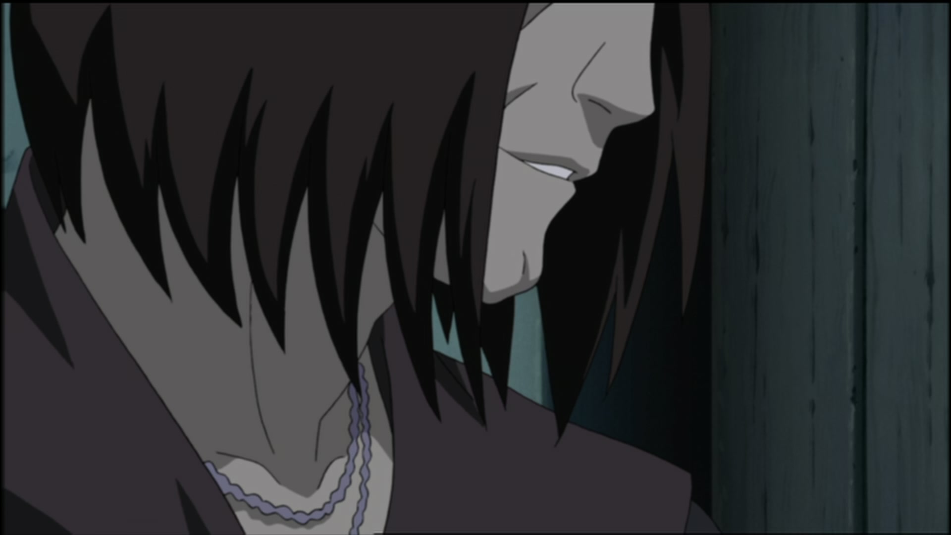 Naruto: Shippuden Ep 146: The Successor's Wish @ 00:02:40