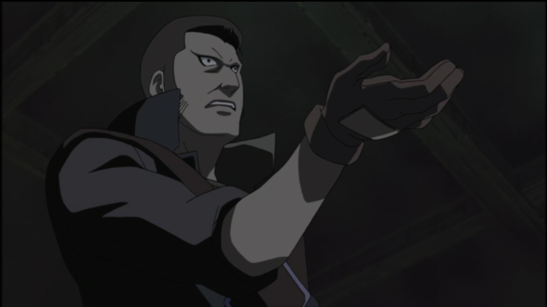 Naruto: Shippuden Ep 146: The Successor's Wish @ 00:02:45