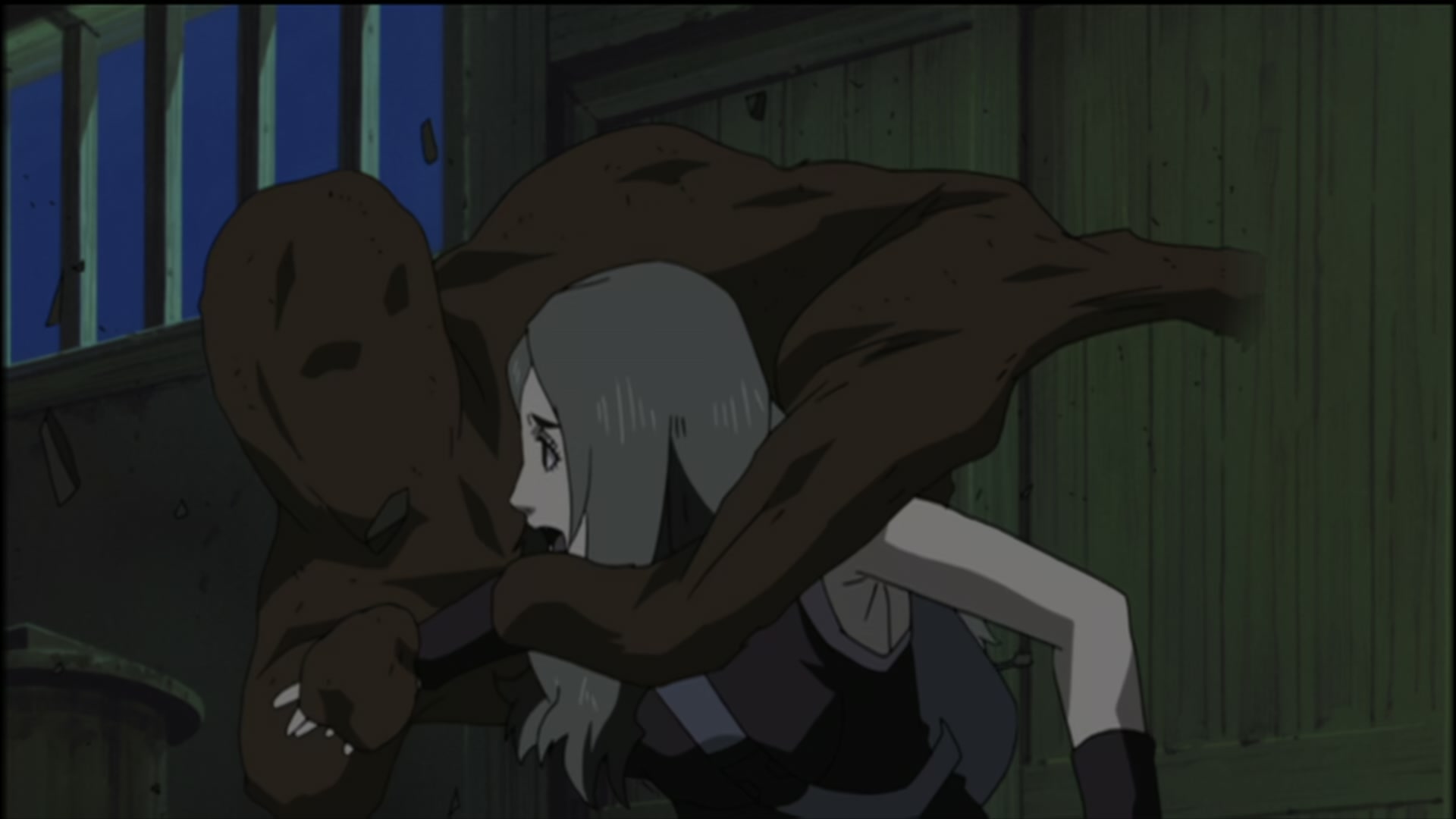 Naruto: Shippuden Ep 146: The Successor's Wish @ 00:02:59