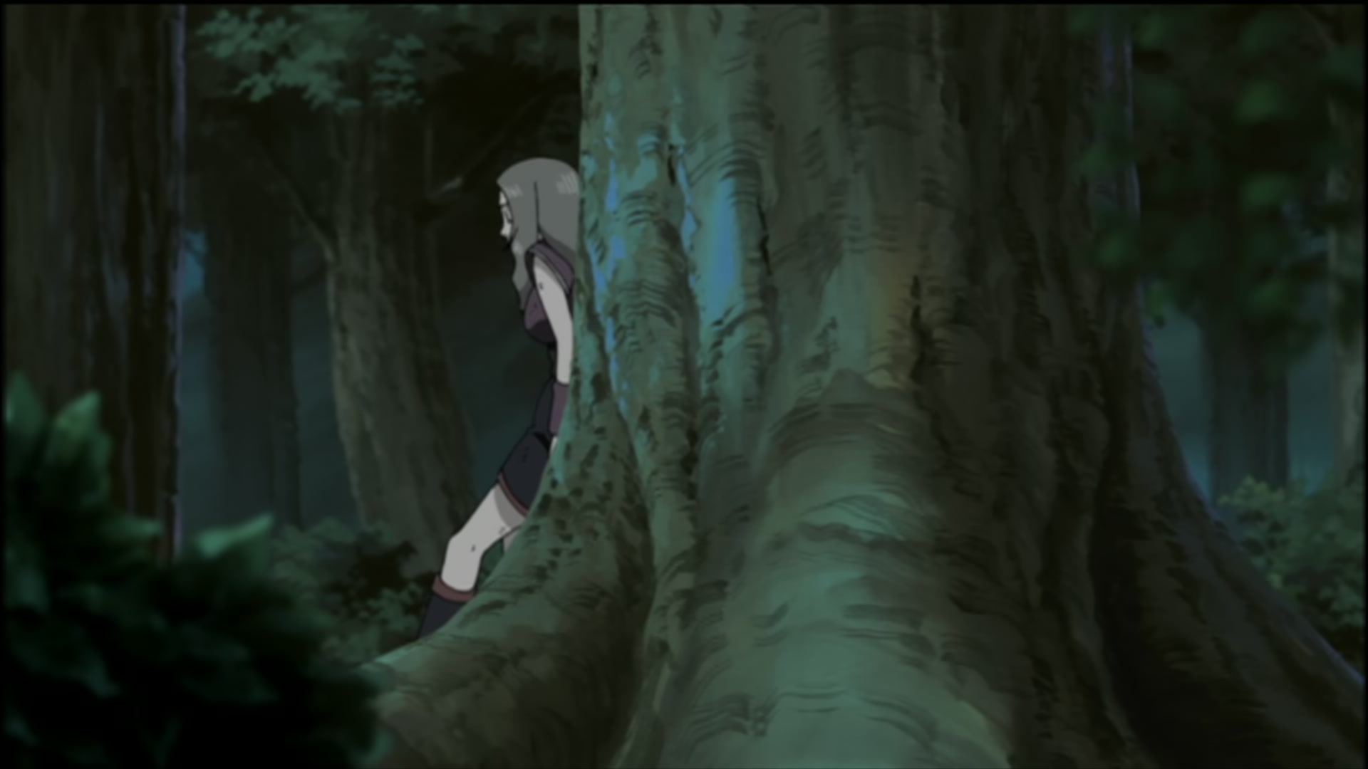 Naruto: Shippuden Ep 146: The Successor's Wish @ 00:04:05
