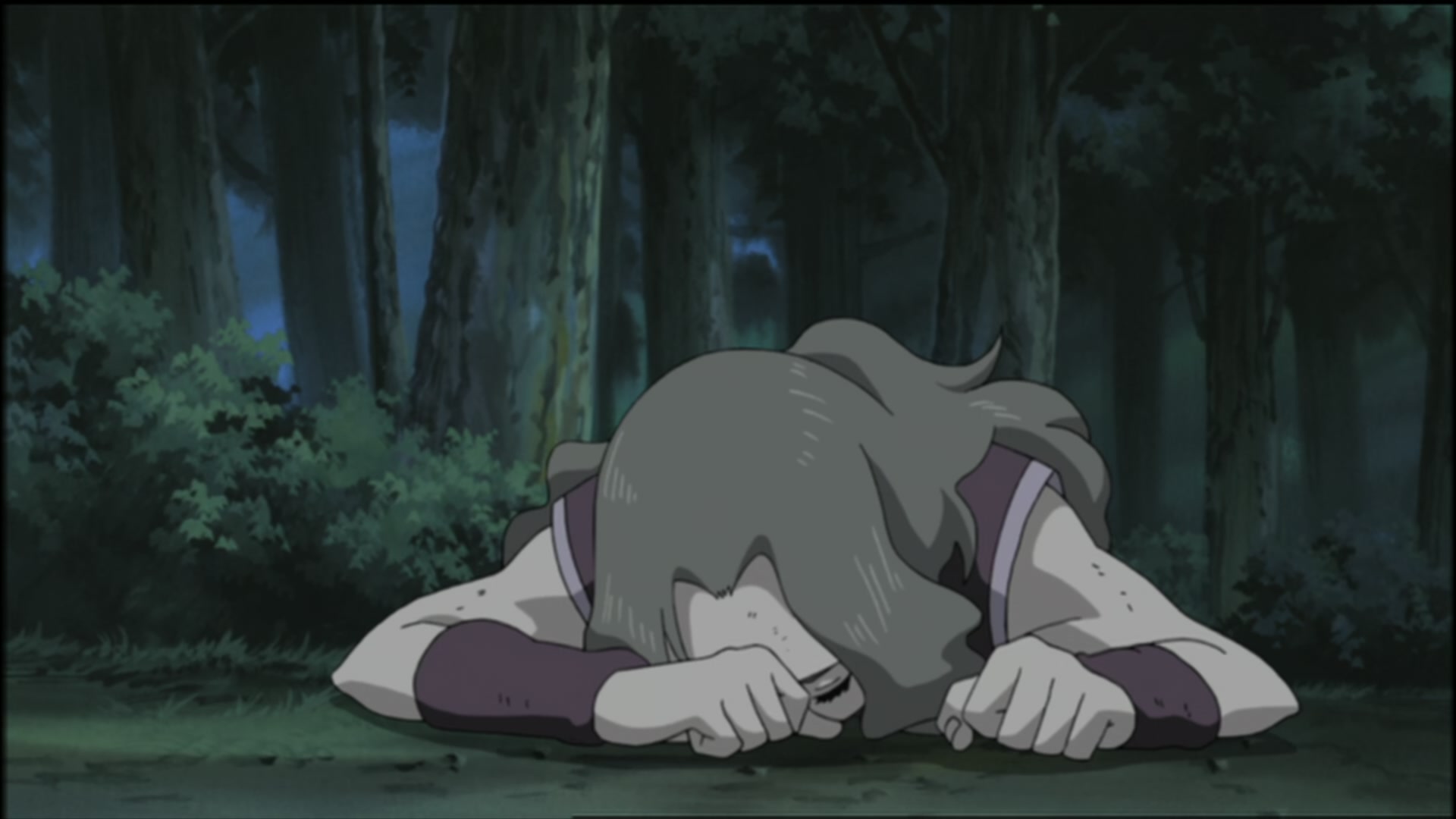 Naruto: Shippuden Ep 146: The Successor's Wish @ 00:04:29
