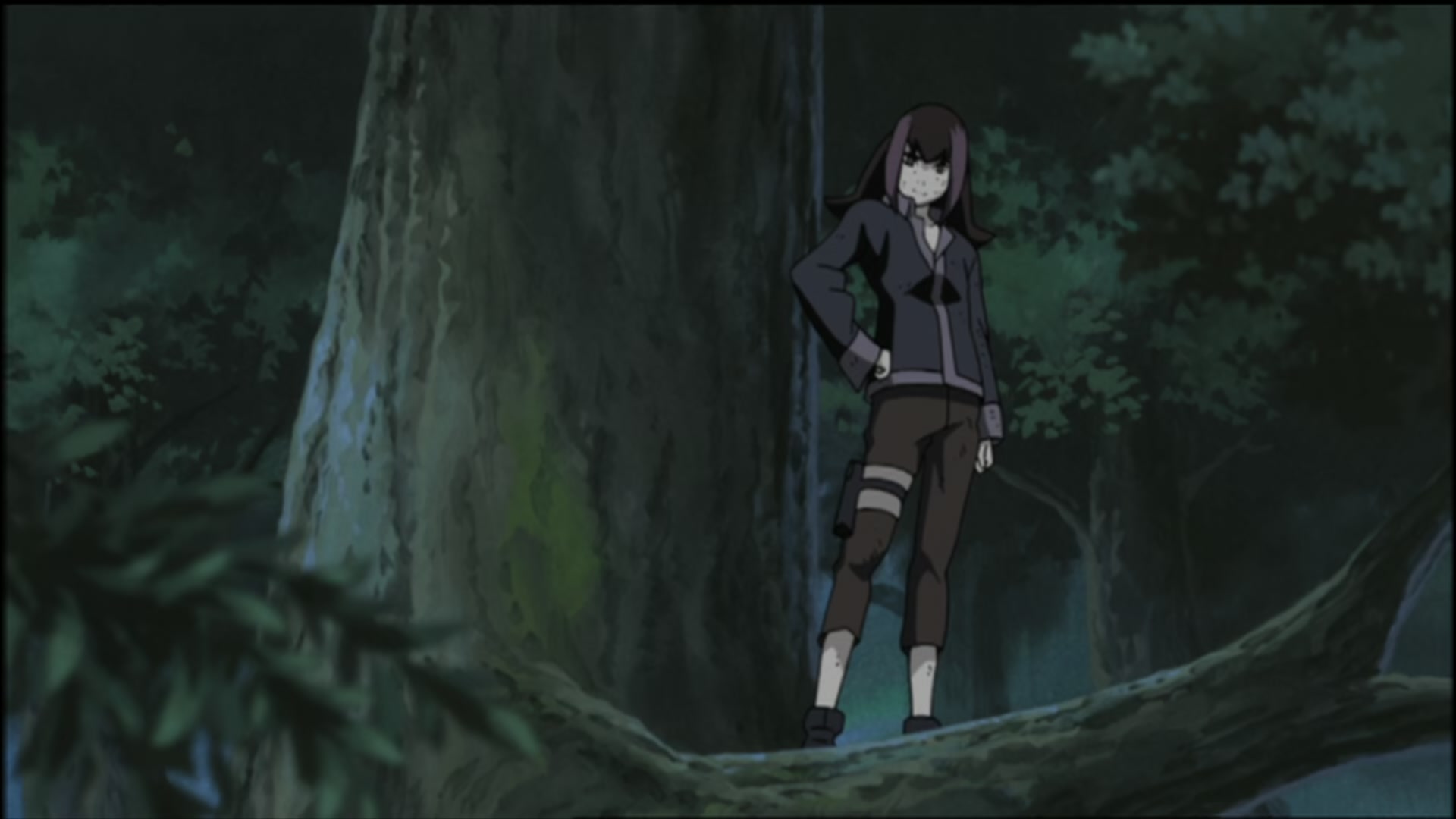 Naruto: Shippuden Ep 146: The Successor's Wish @ 00:04:34