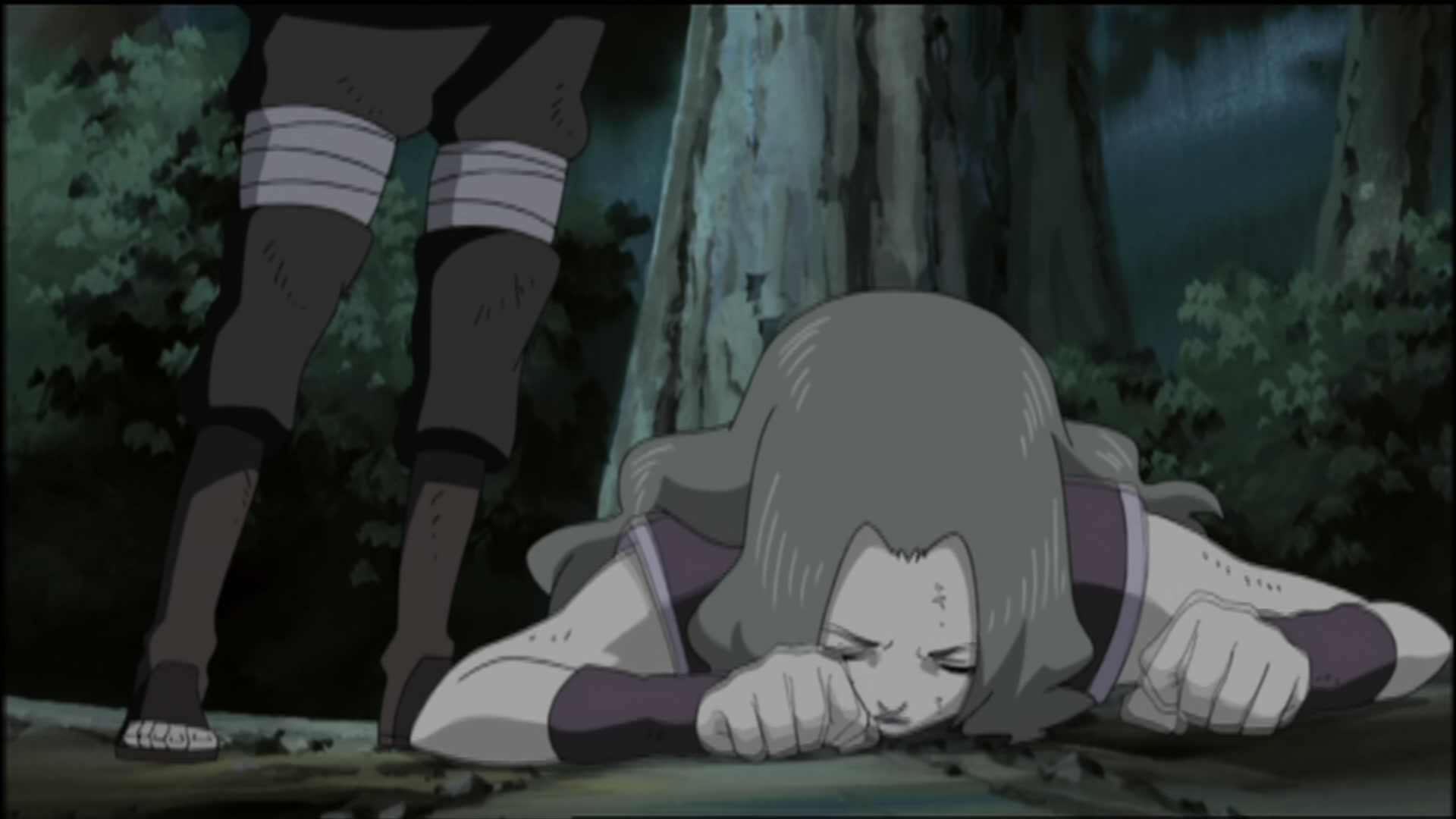 Naruto: Shippuden Ep 146: The Successor's Wish @ 00:04:43